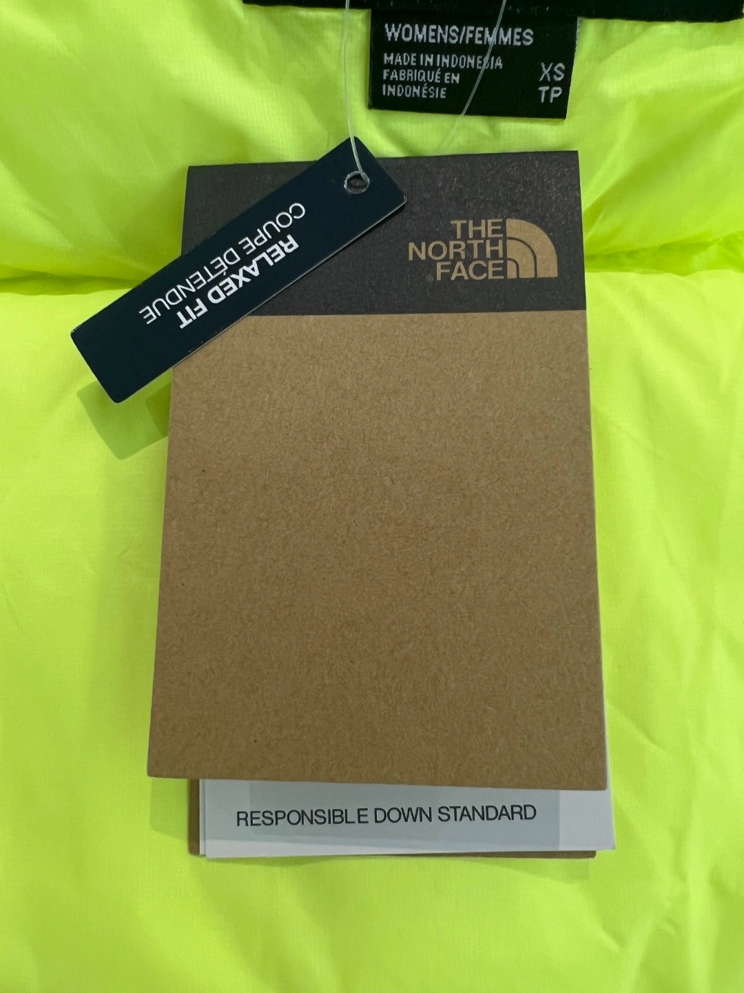 TimelessDesign The North Face Down Jackets 173157