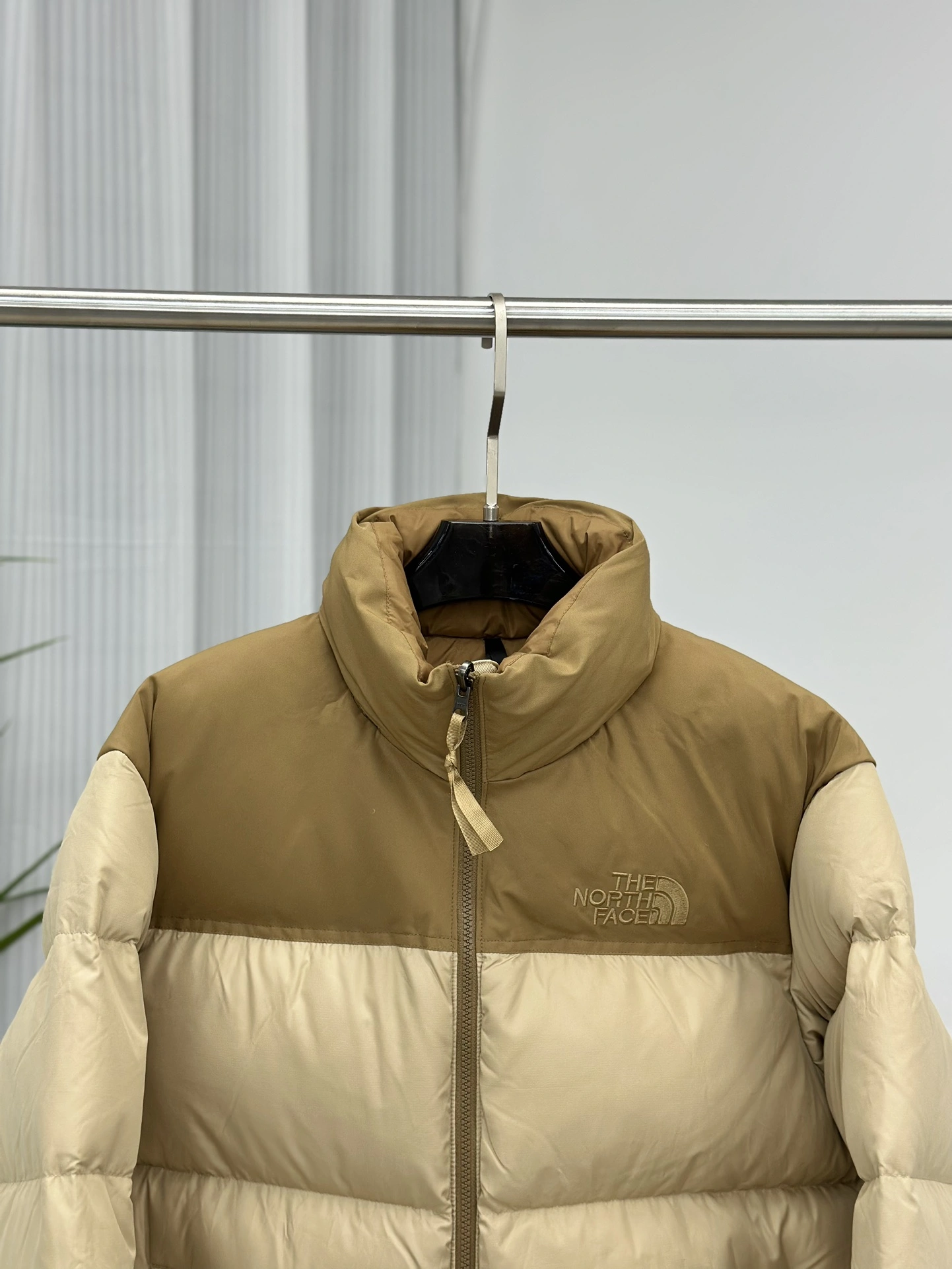 The North Face Down Jackets Bright 173187