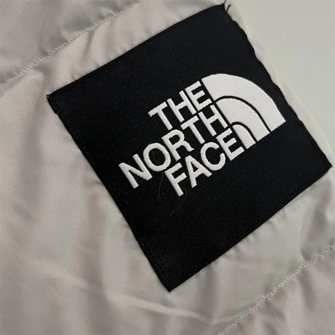 ZeroBulk The North Face Down Jackets 173153