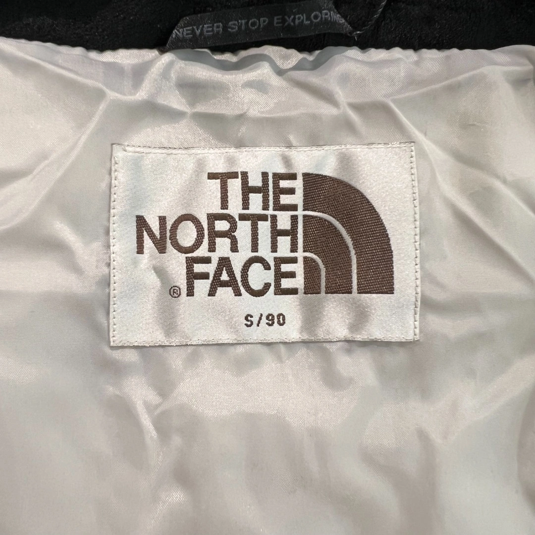 ZeroBulk The North Face Down Jackets 173153