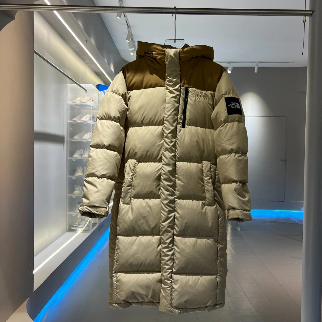 The North Face Down Jackets SoftTouch 173150