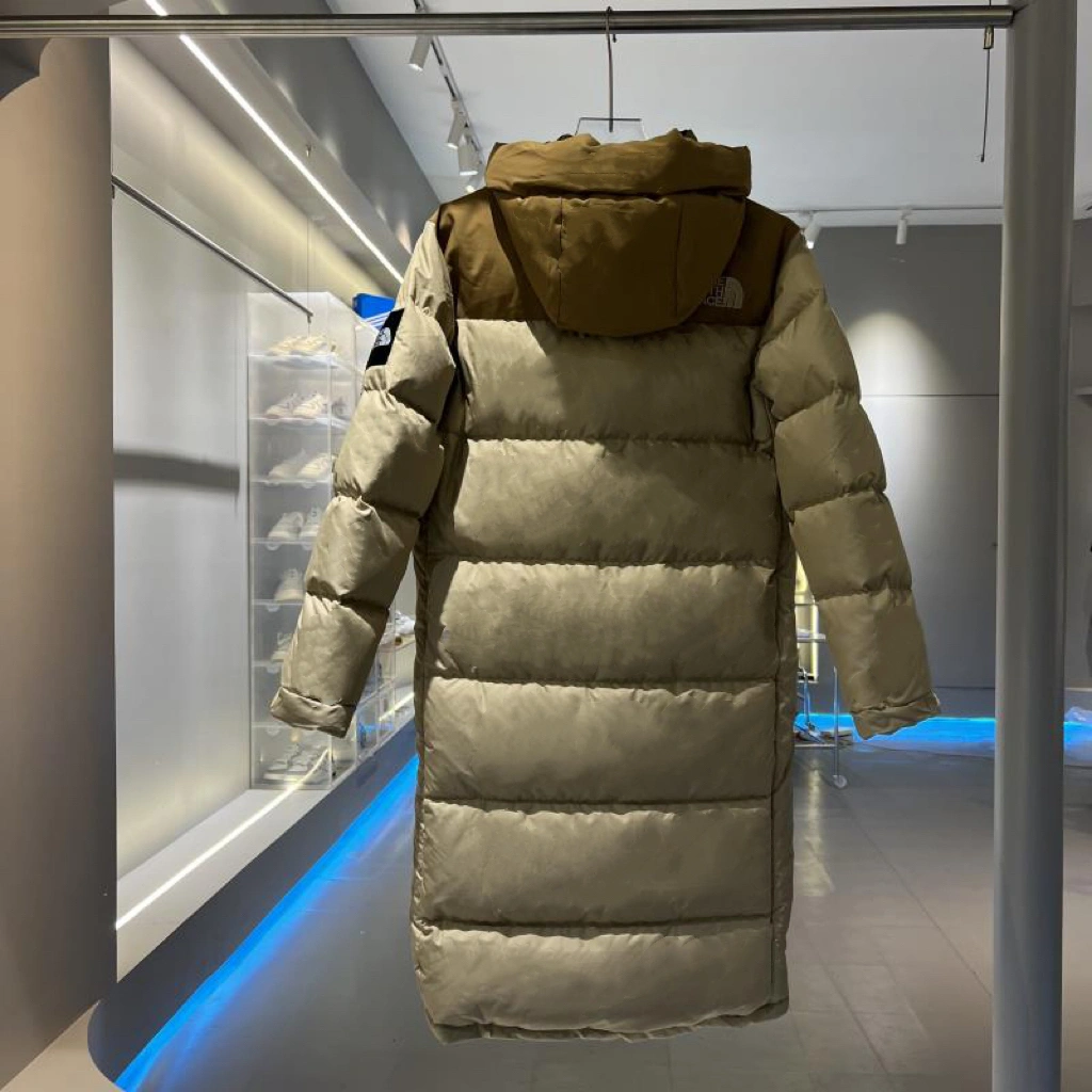 The North Face Down Jackets SoftTouch 173150