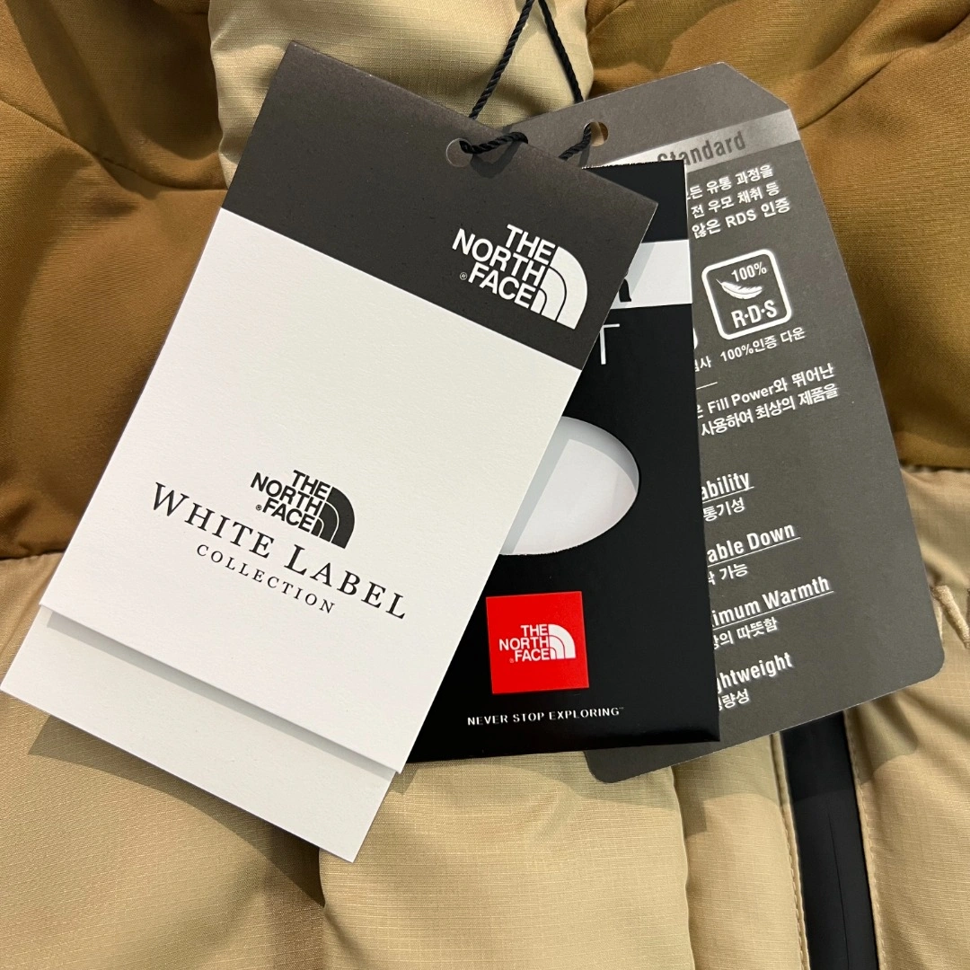 The North Face Down Jackets SoftTouch 173150