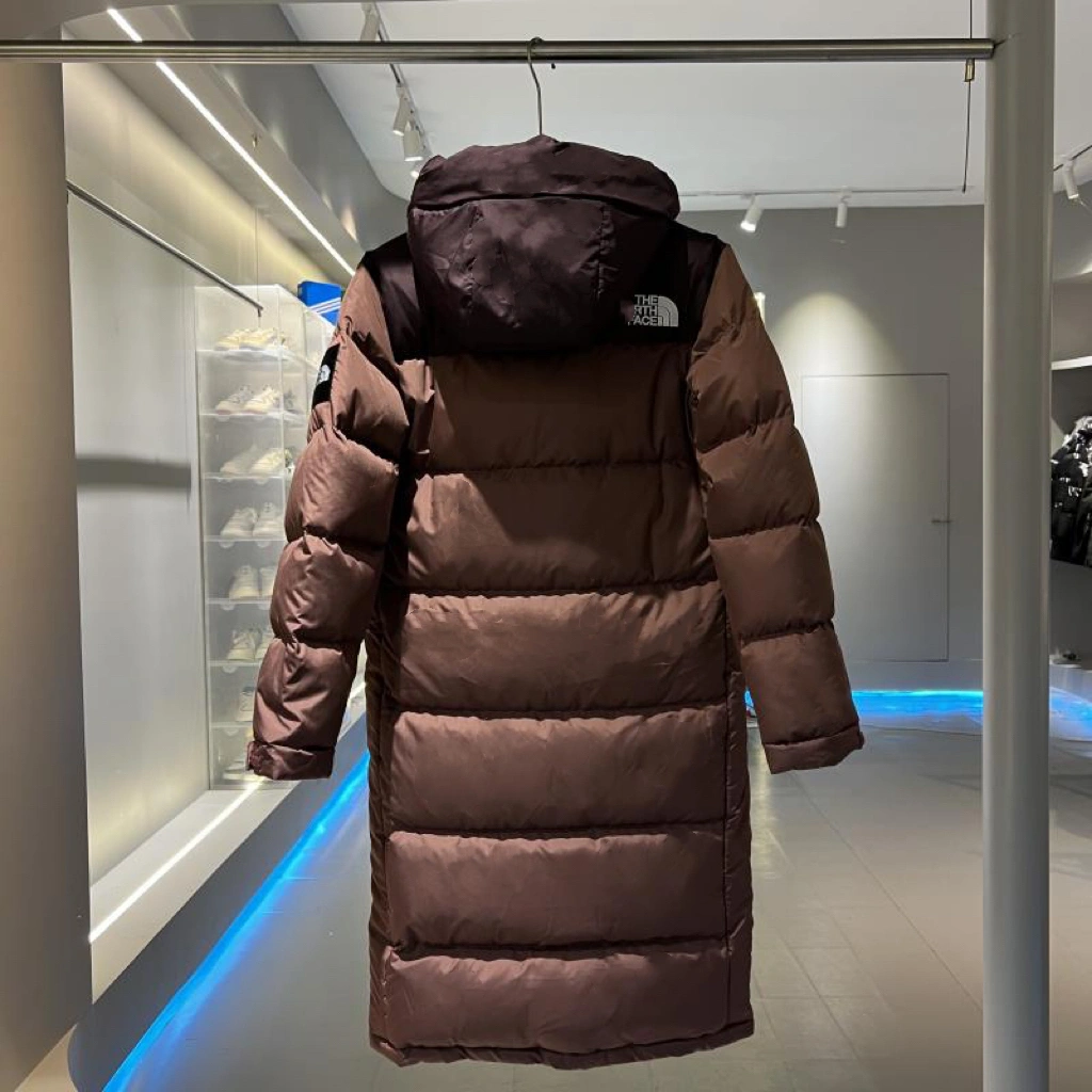 The North Face Down Jackets Durable 173149