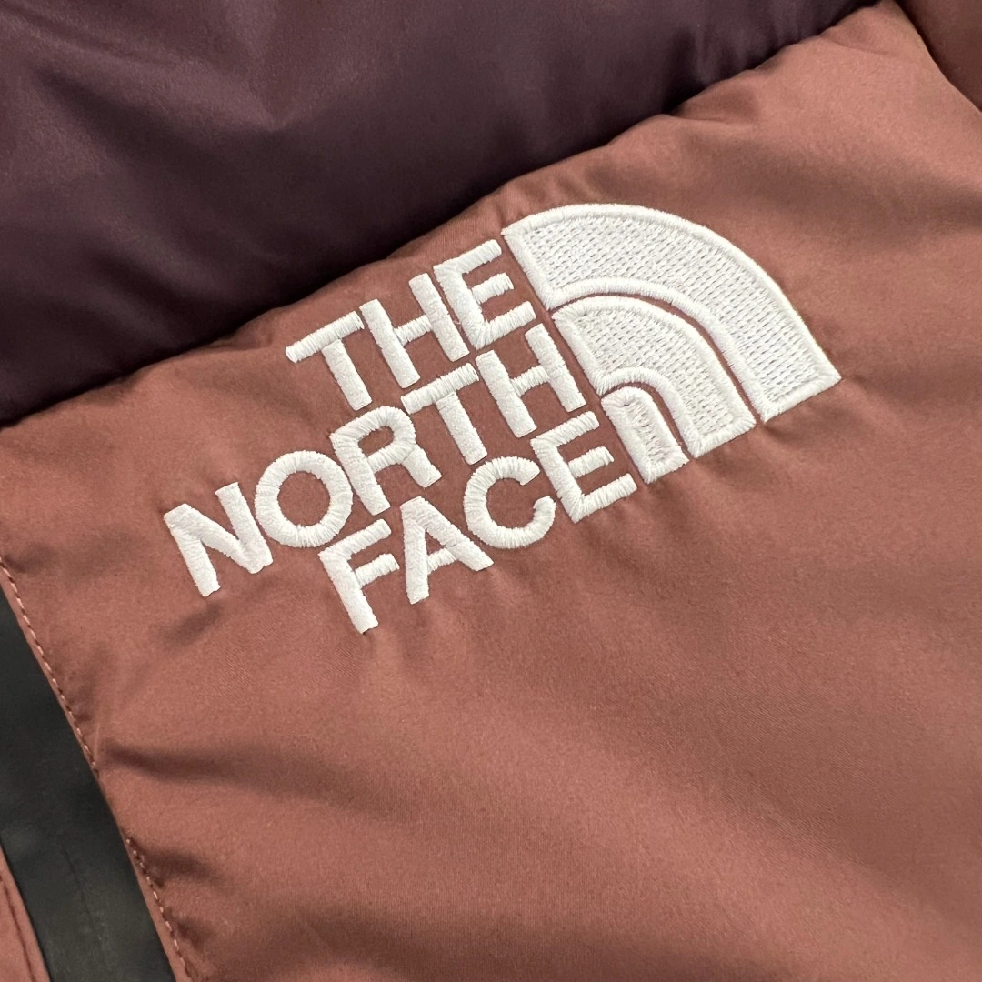 The North Face Down Jackets Durable 173149