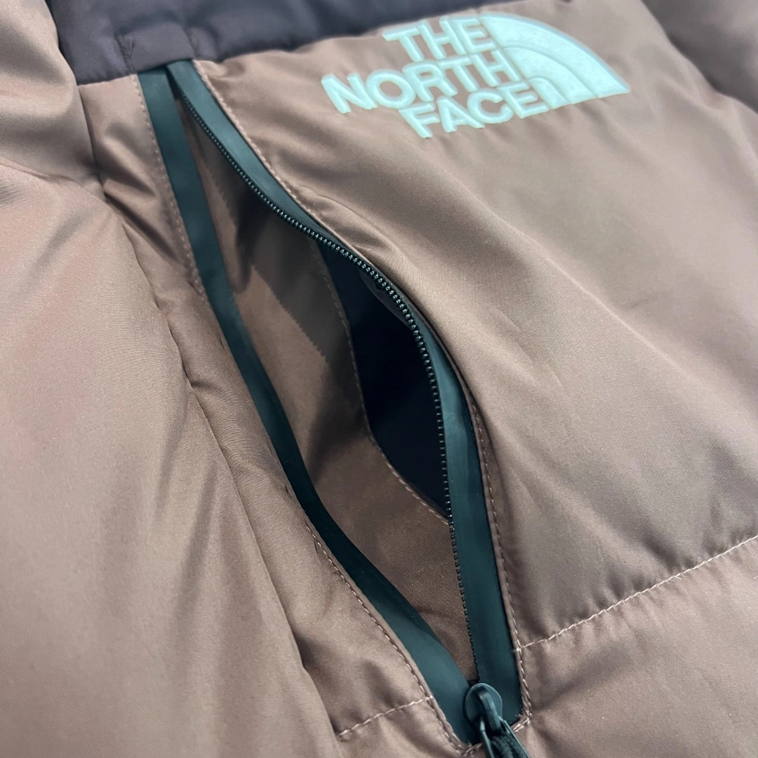 The North Face Down Jackets Durable 173149