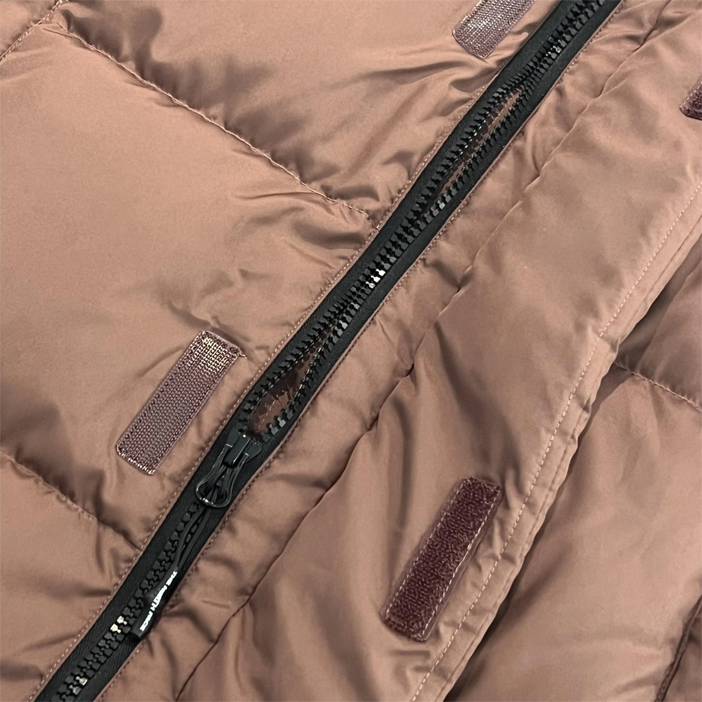The North Face Down Jackets Durable 173149