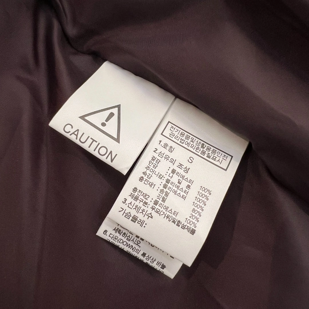 The North Face Down Jackets Durable 173149