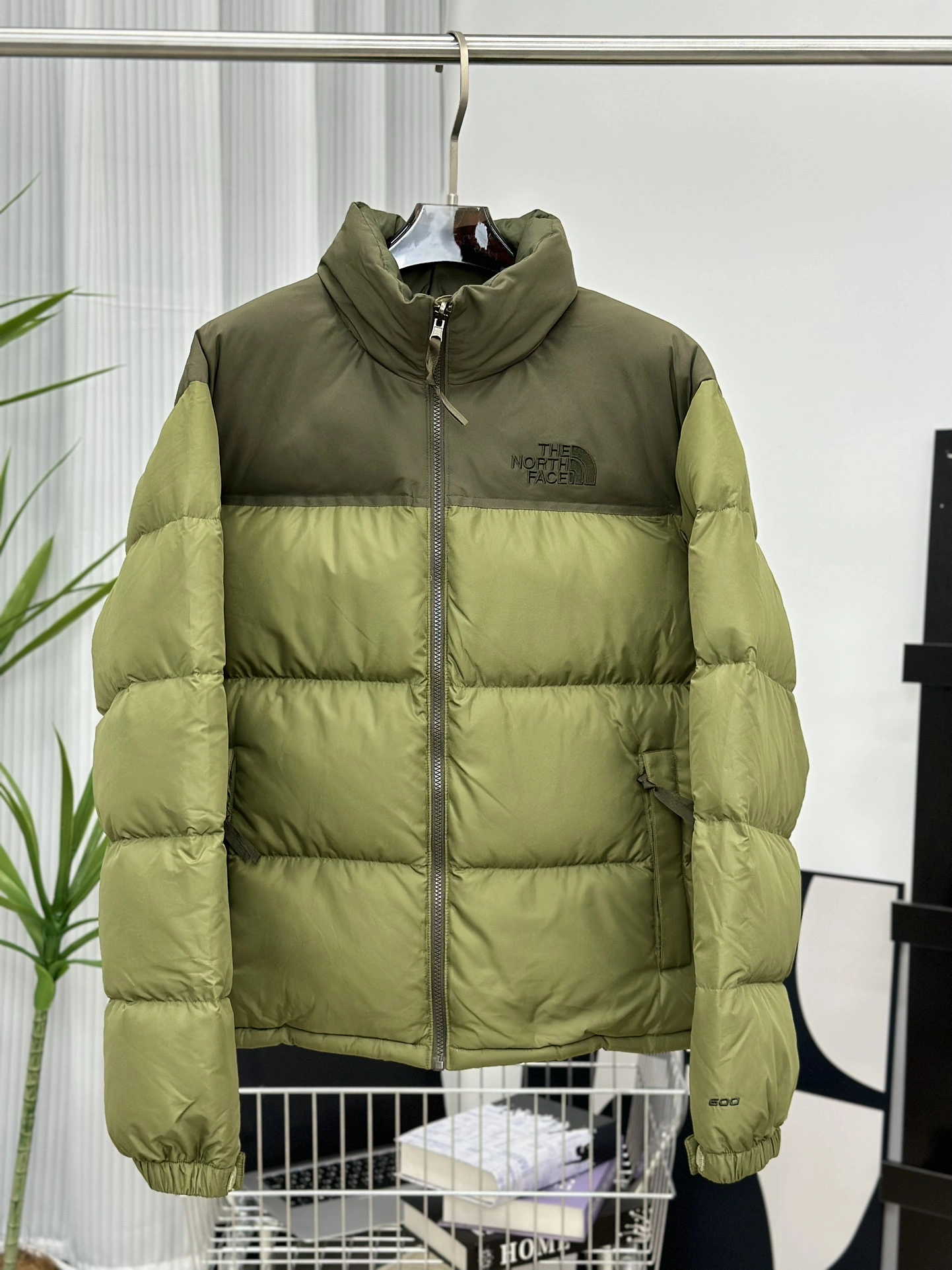 WellDesigned The North Face Down Jackets 173265