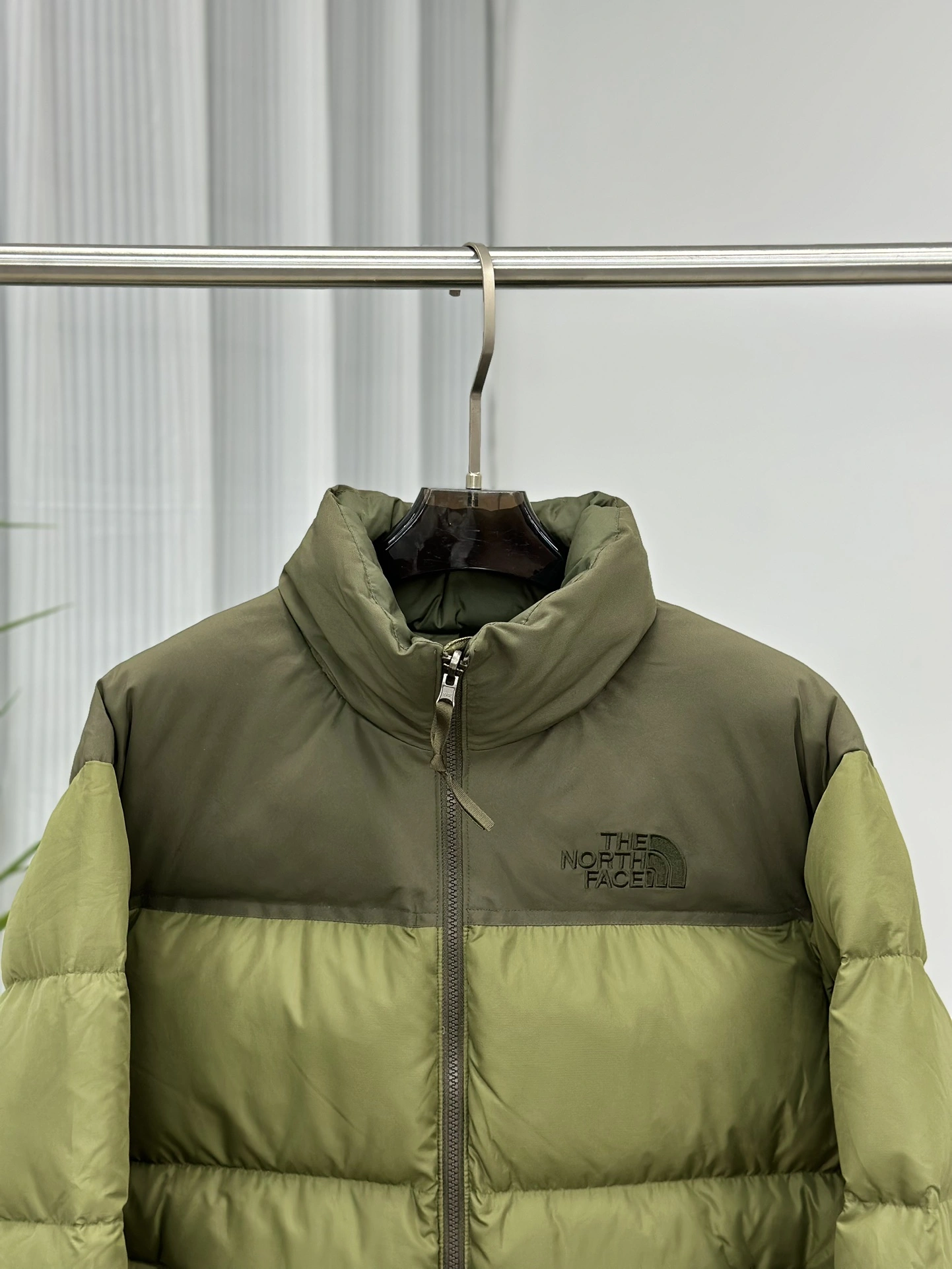 WellDesigned The North Face Down Jackets 173265