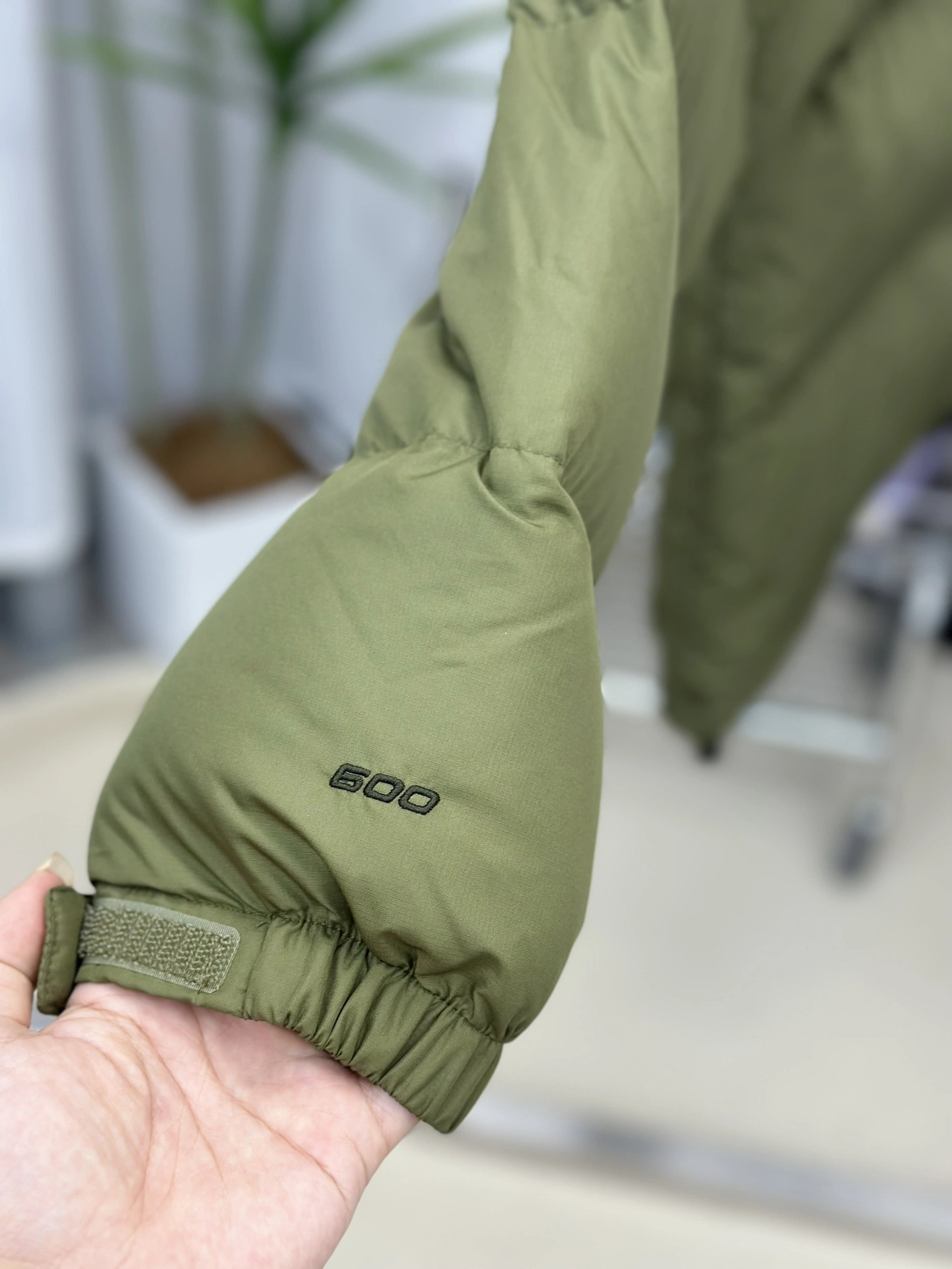 WellDesigned The North Face Down Jackets 173265