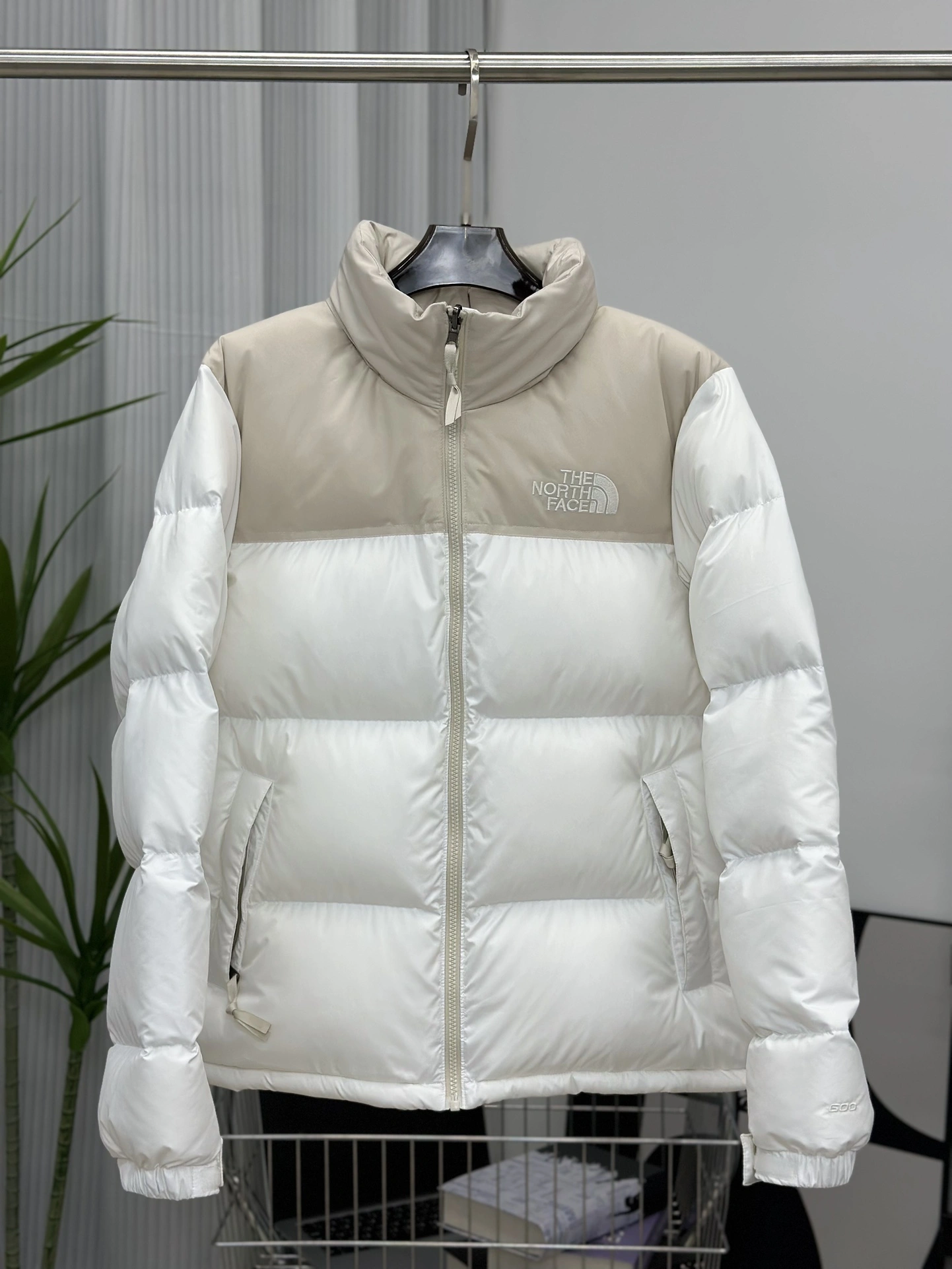The North Face Down Jackets Functional 173145