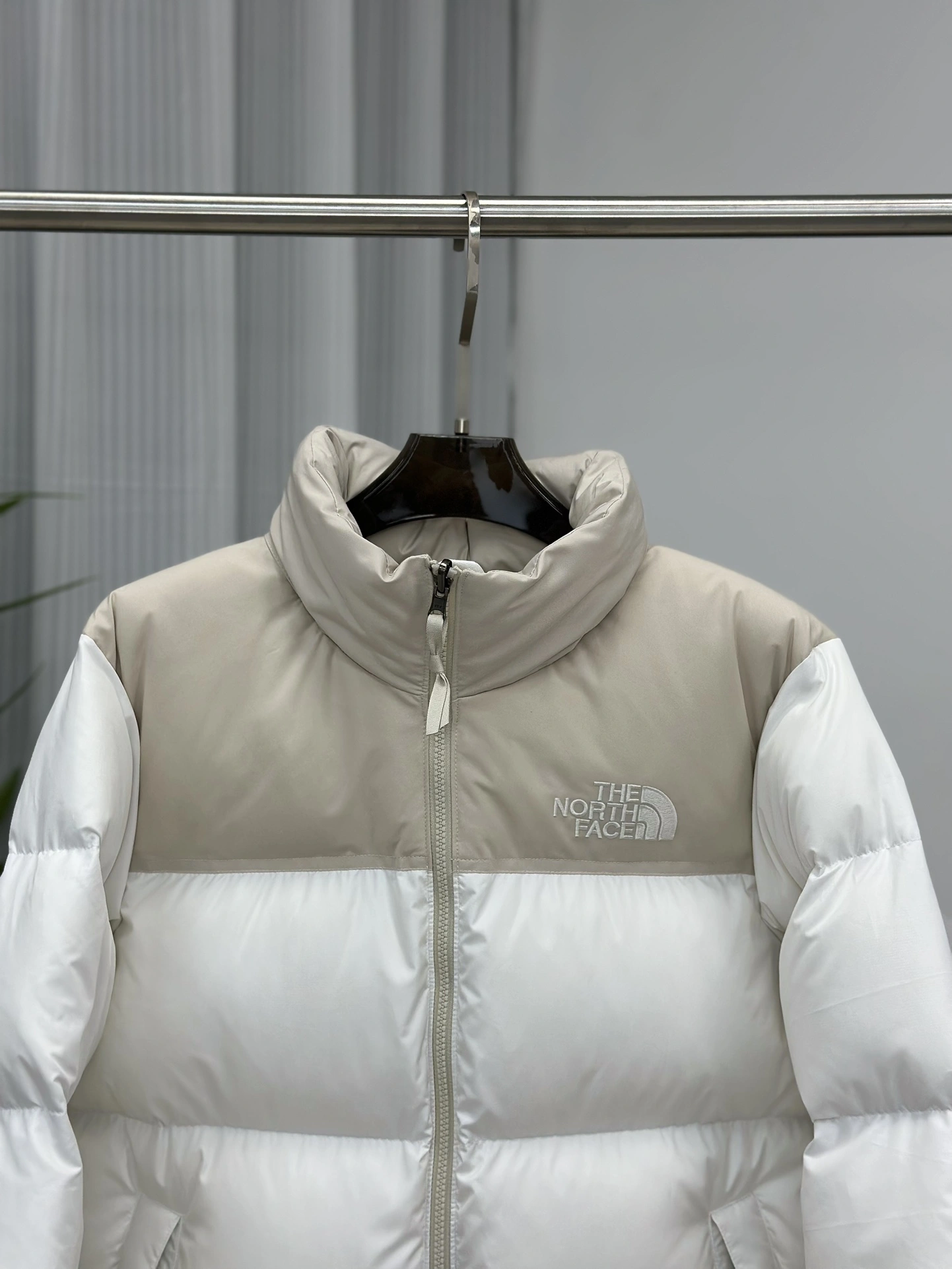 The North Face Down Jackets Functional 173145