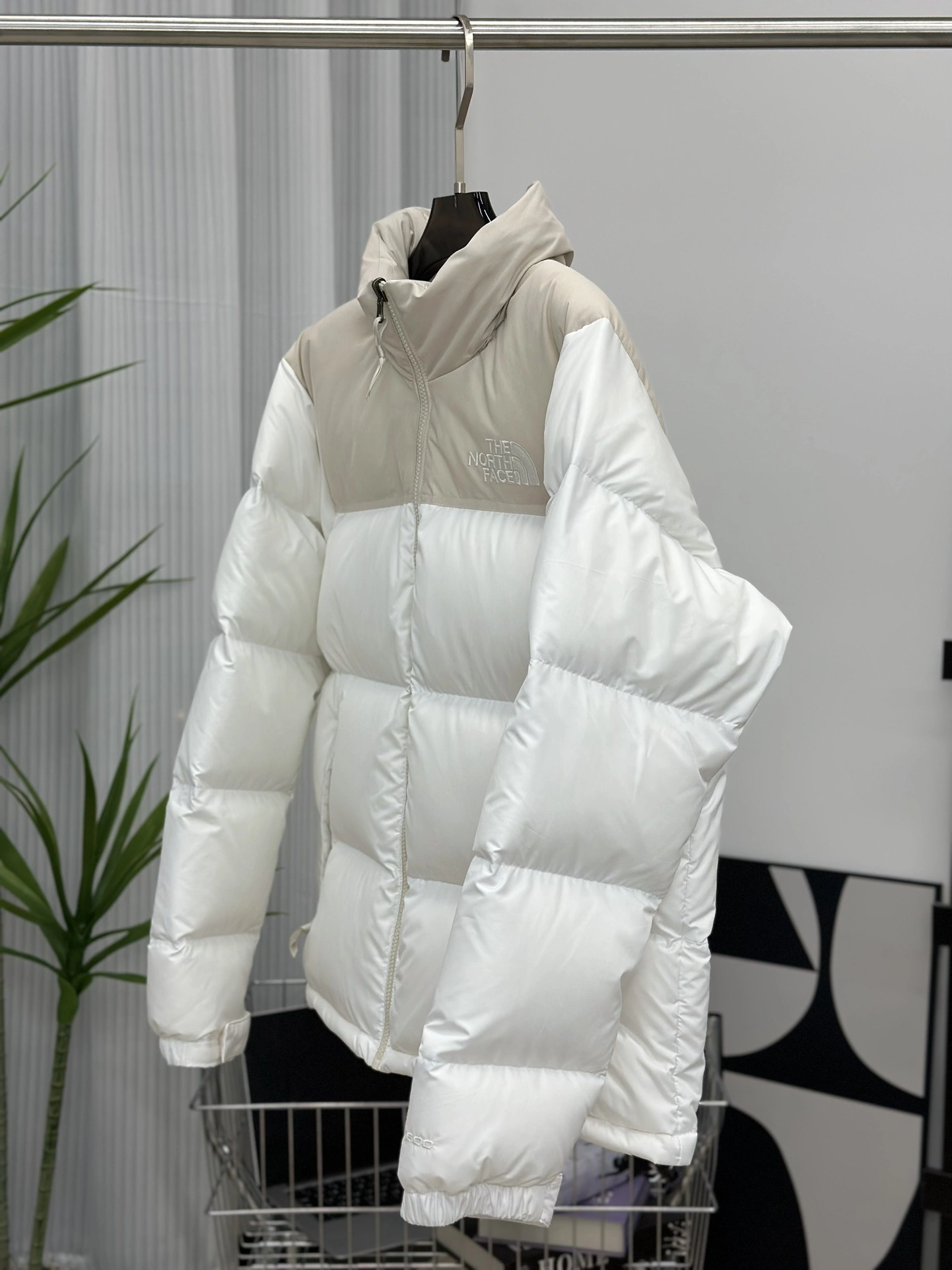 The North Face Down Jackets Functional 173145