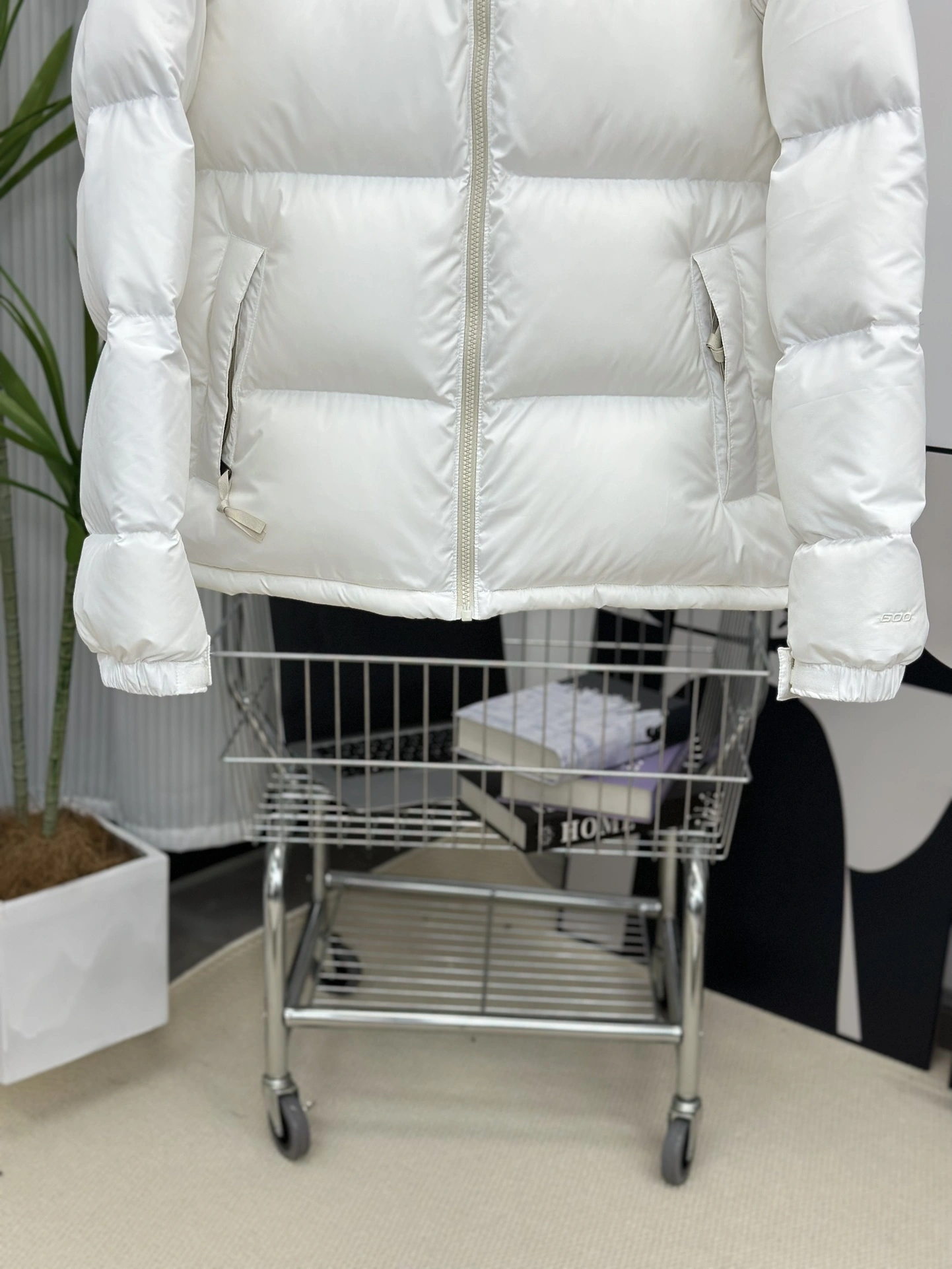 The North Face Down Jackets Functional 173145