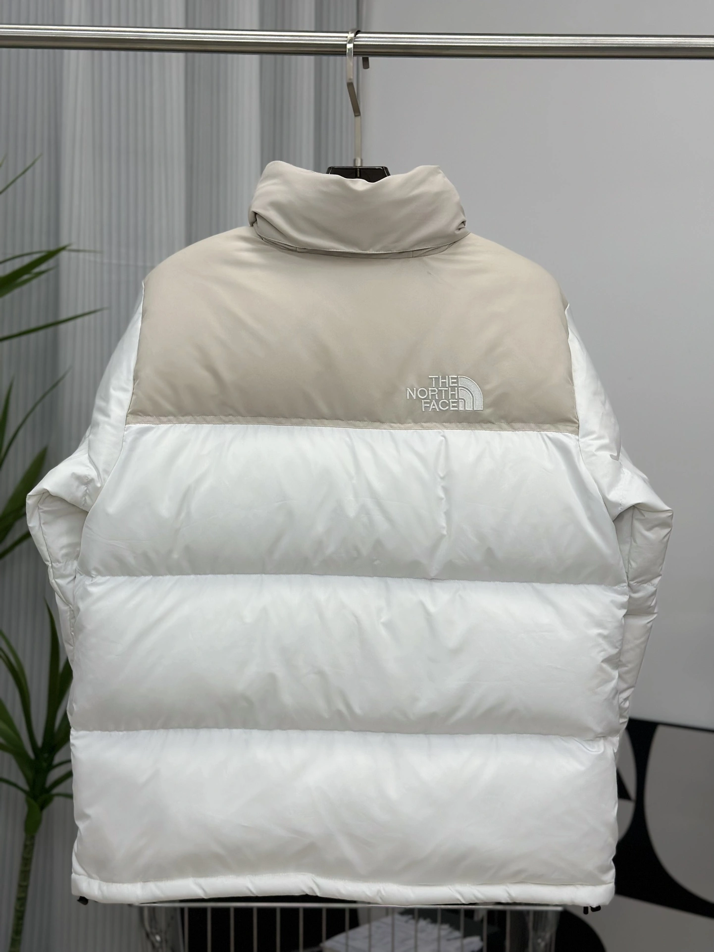 The North Face Down Jackets Functional 173145