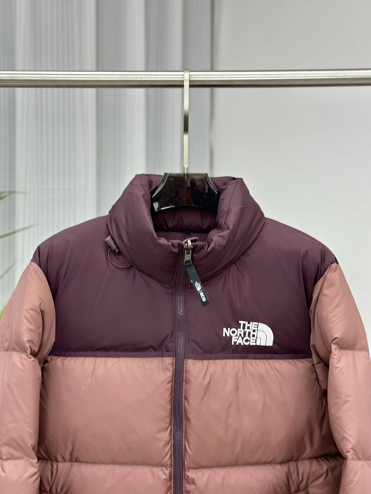 SunProtective The North Face Down Jackets 173143