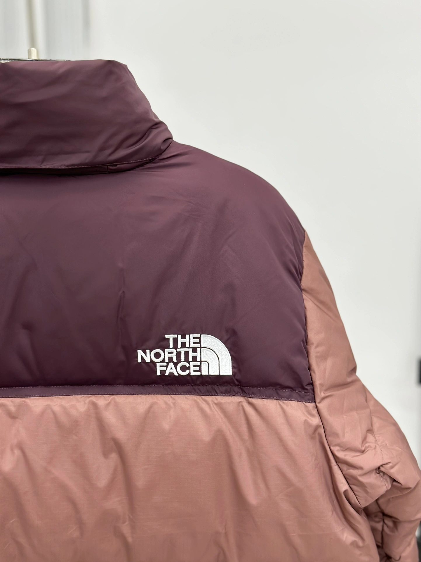 SunProtective The North Face Down Jackets 173143