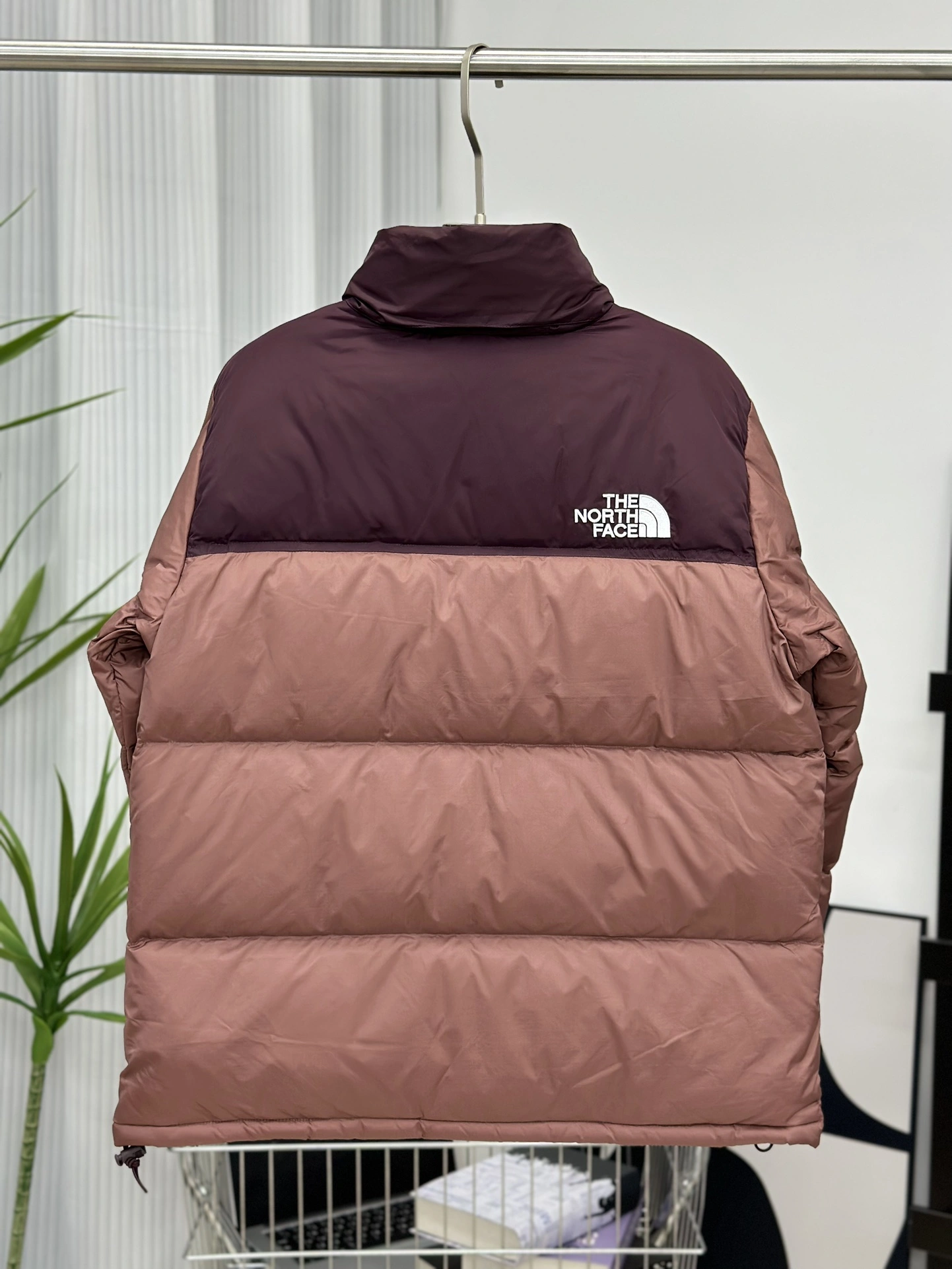 SunProtective The North Face Down Jackets 173143