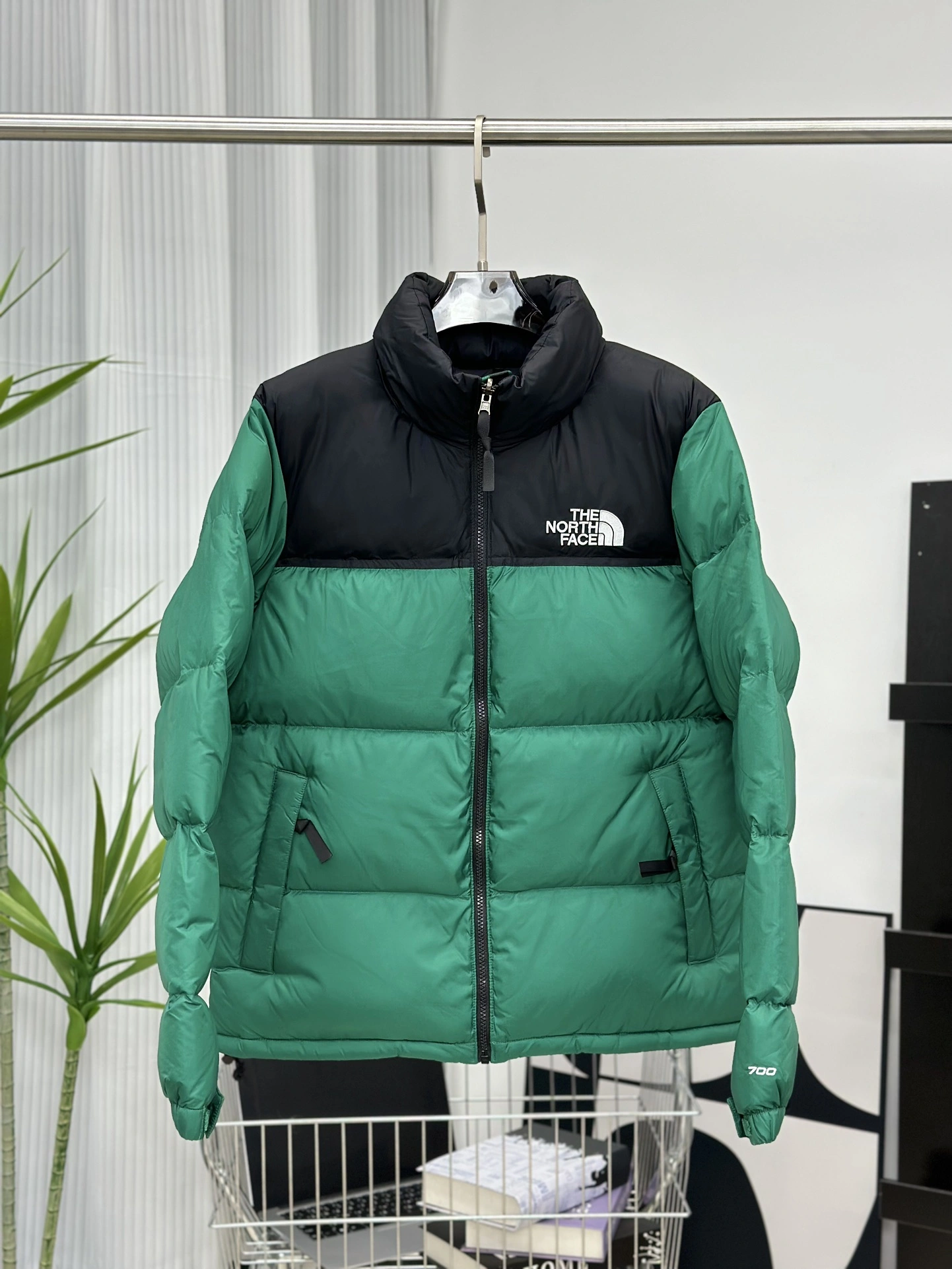 TimelessDesign The North Face Down Jackets 173142