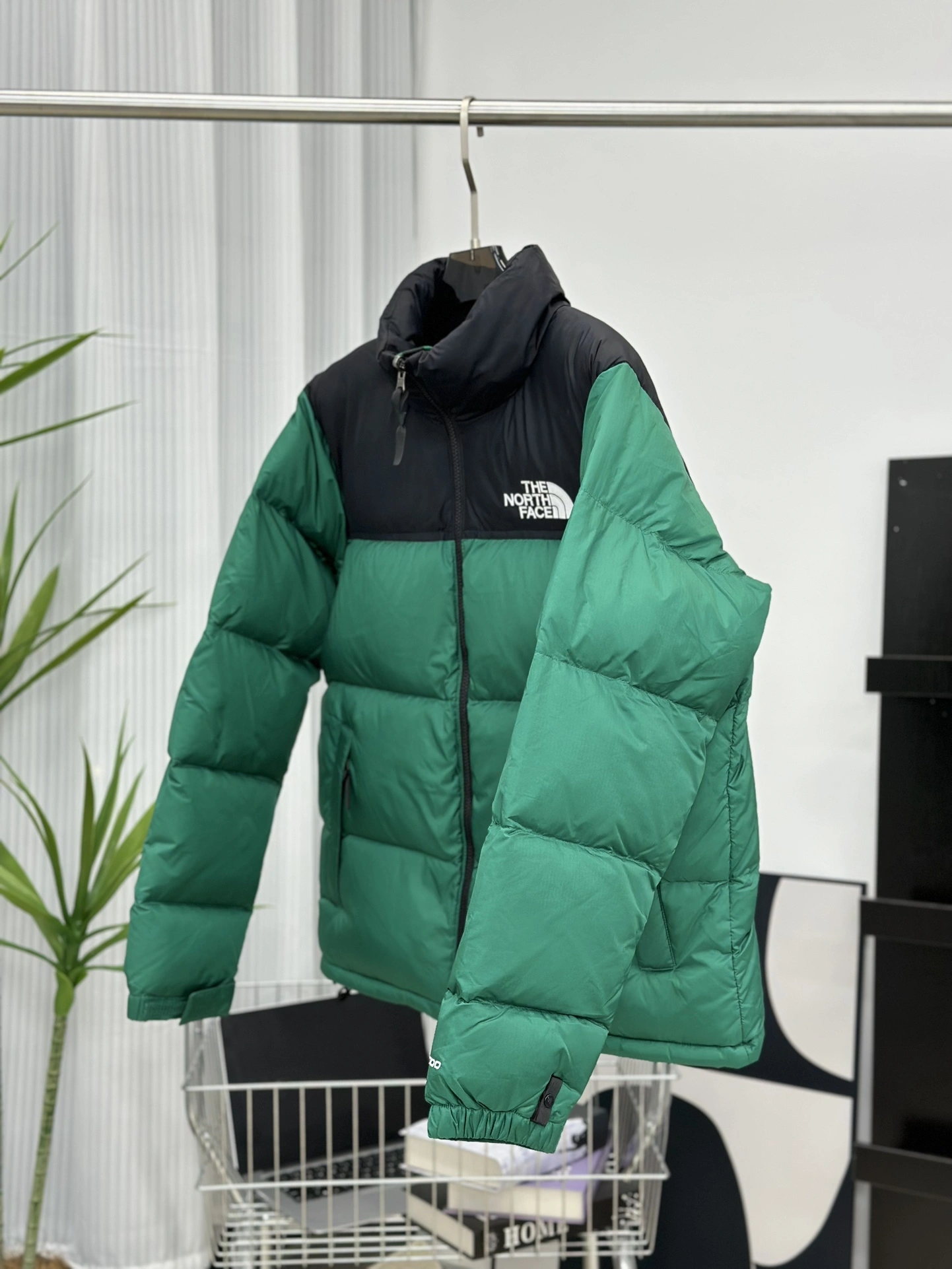 TimelessDesign The North Face Down Jackets 173142