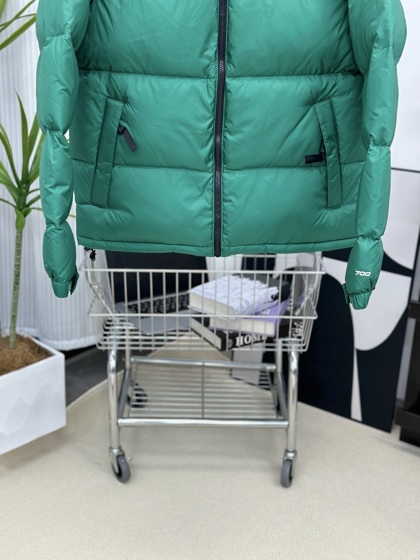 TimelessDesign The North Face Down Jackets 173142