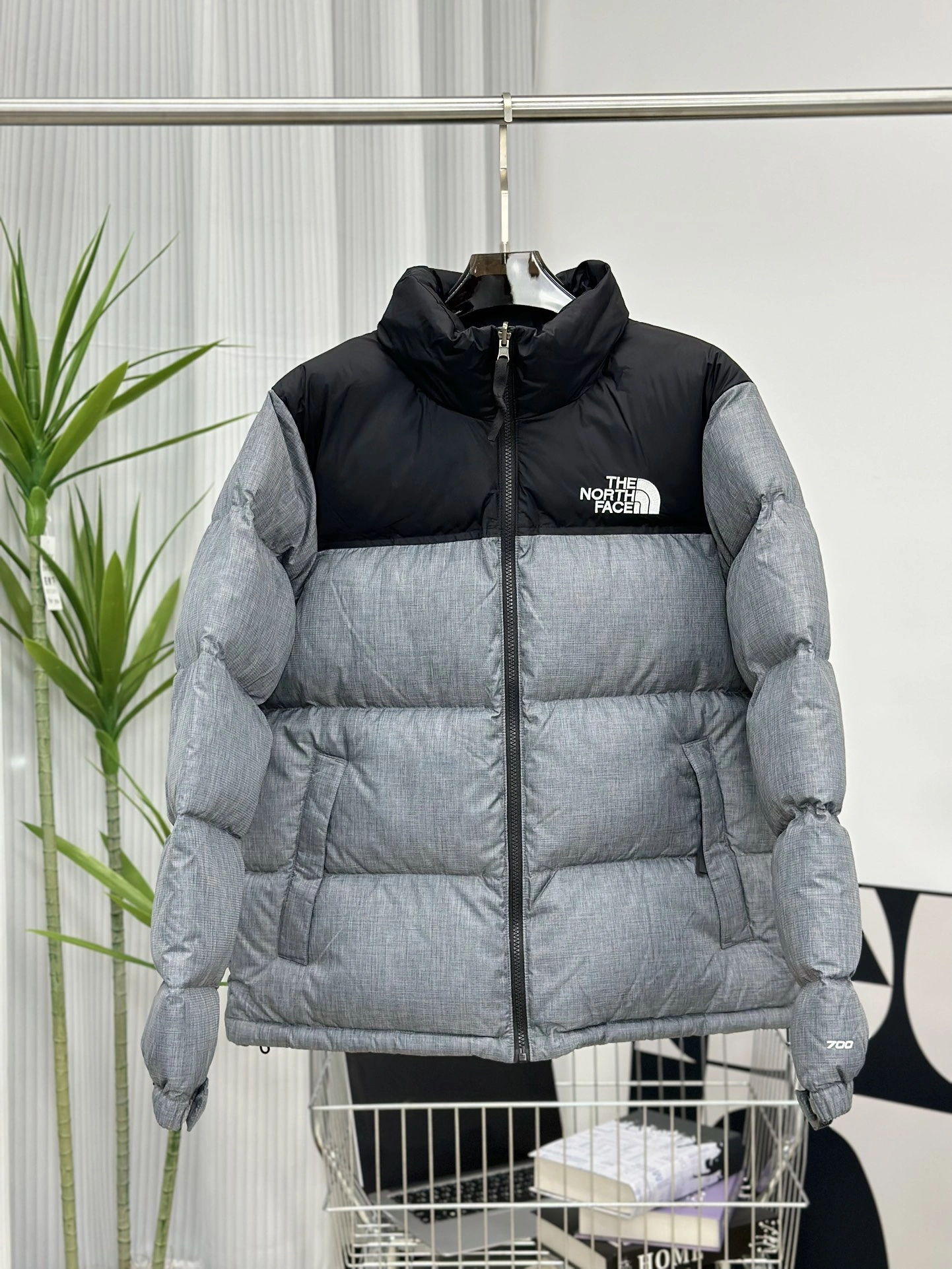 The North Face Down Jackets OnTrend 173140