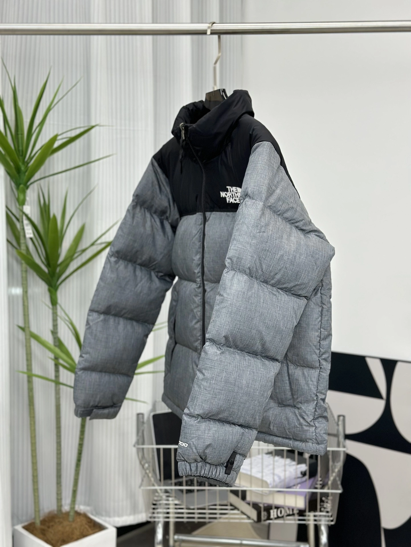 The North Face Down Jackets OnTrend 173140