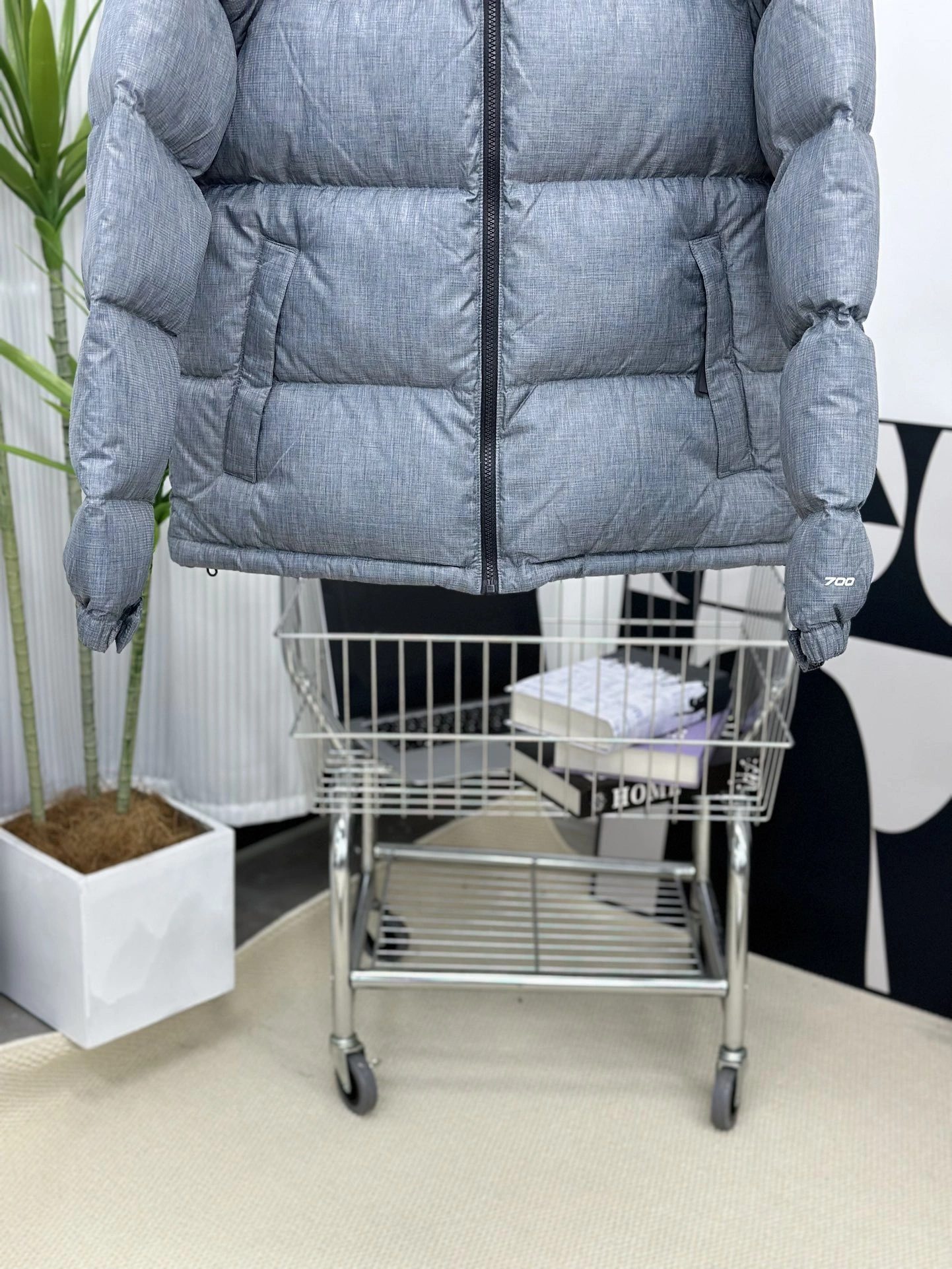 The North Face Down Jackets OnTrend 173140