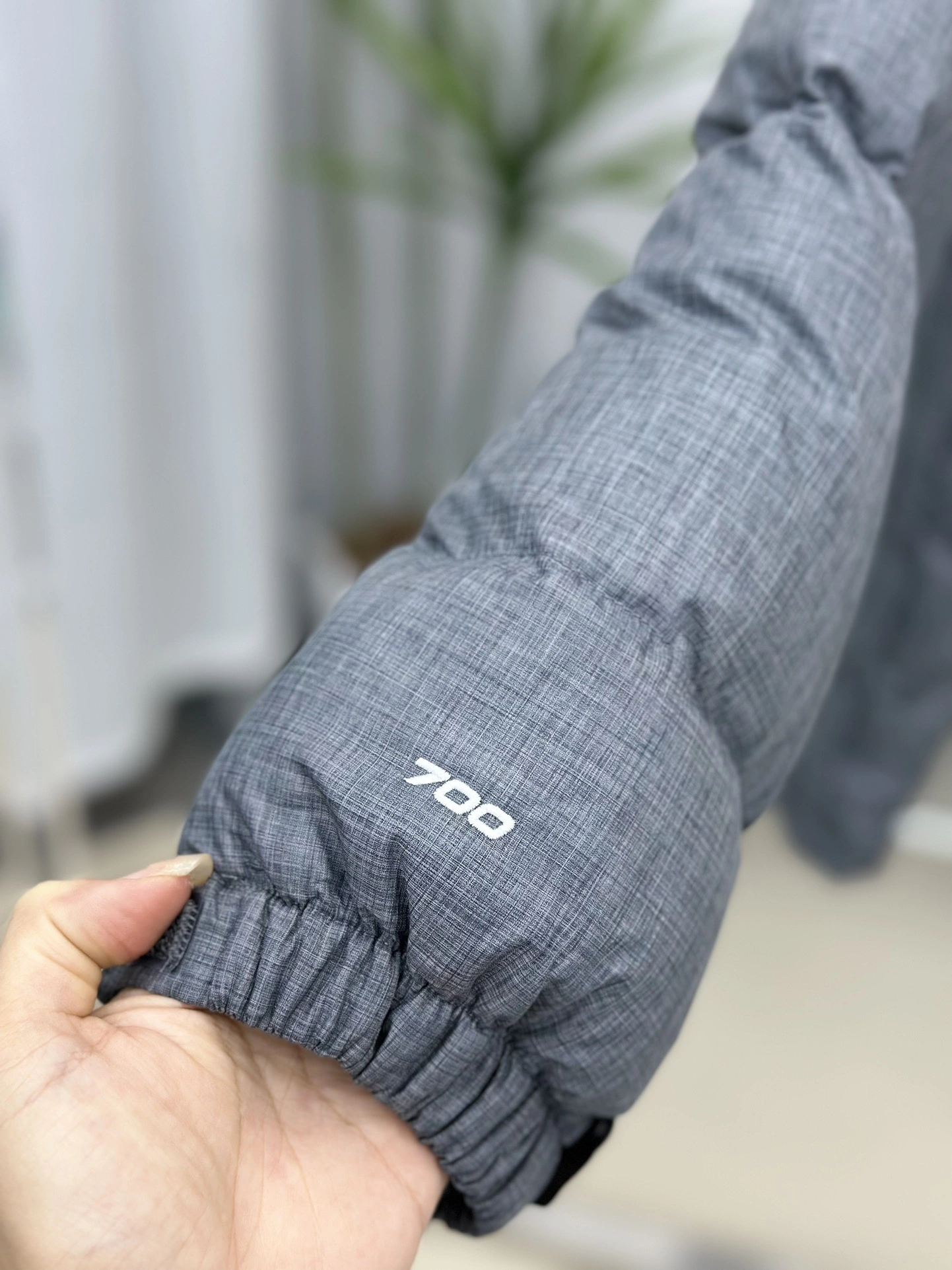 The North Face Down Jackets OnTrend 173140