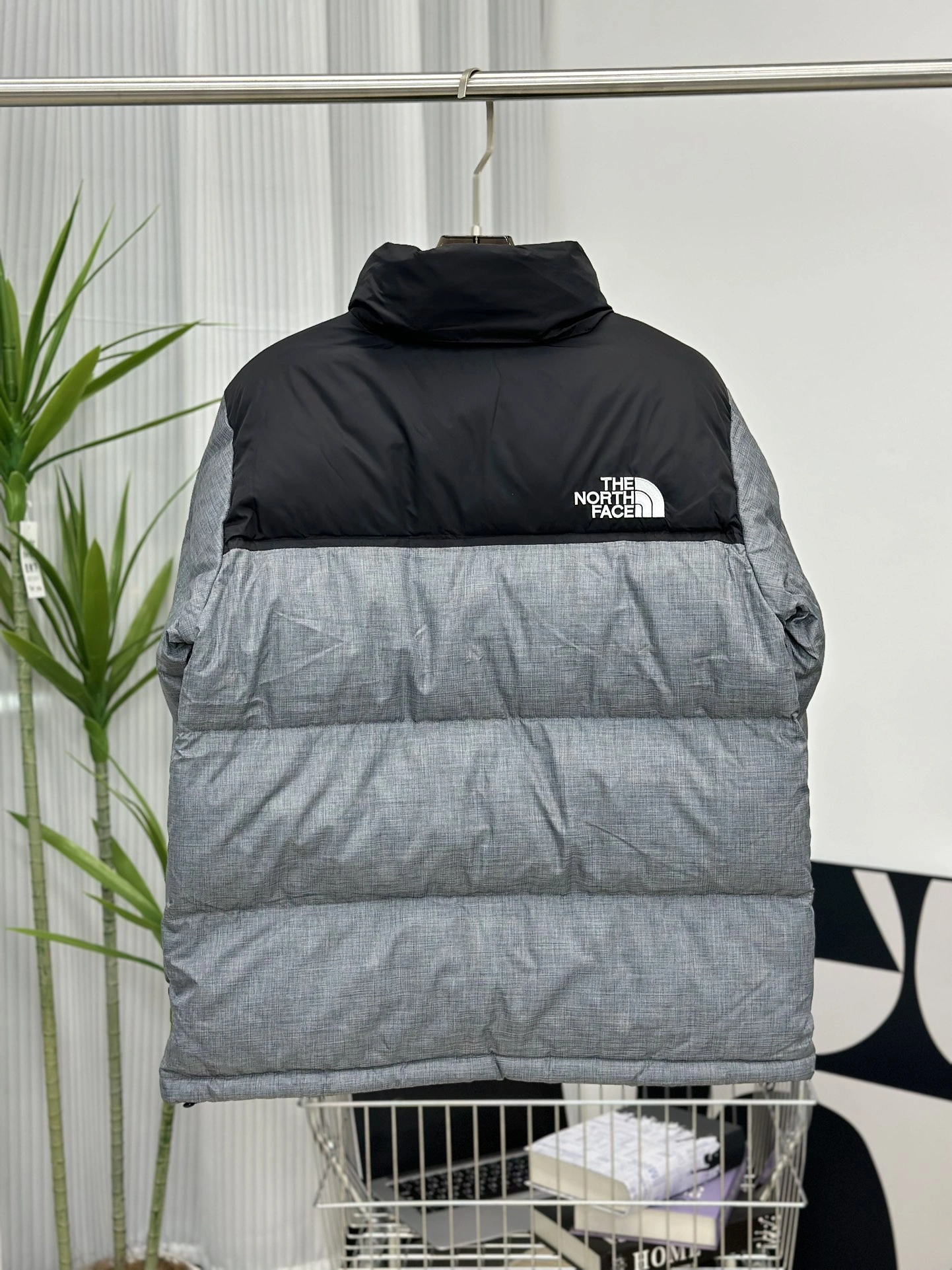 The North Face Down Jackets OnTrend 173140