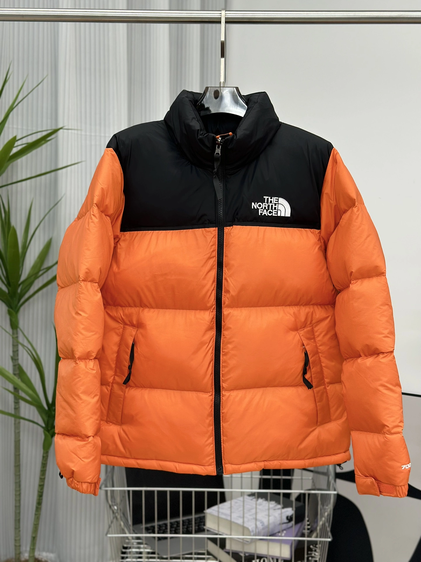 The North Face Down Jackets Attractive 173144