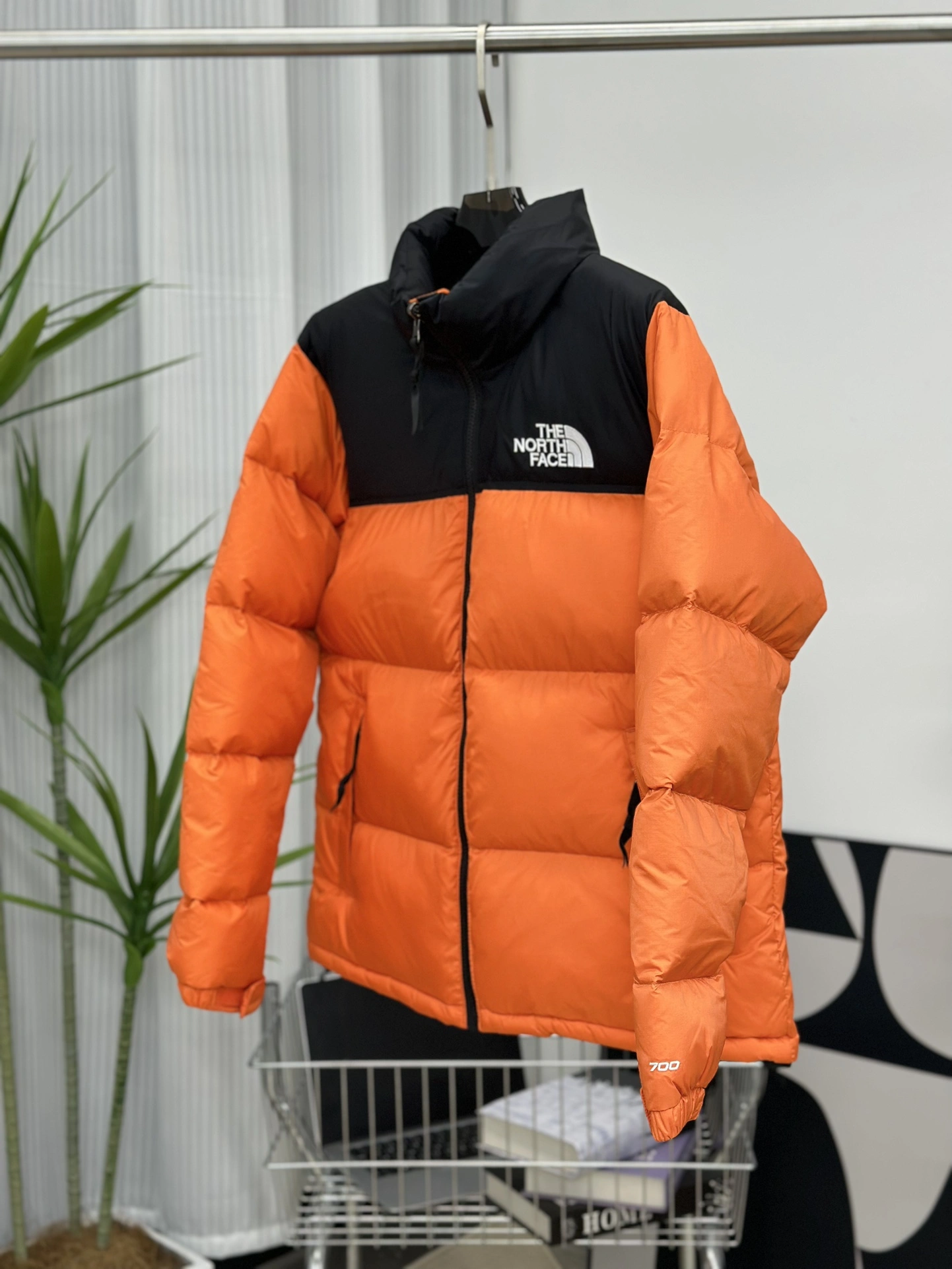 The North Face Down Jackets Attractive 173144
