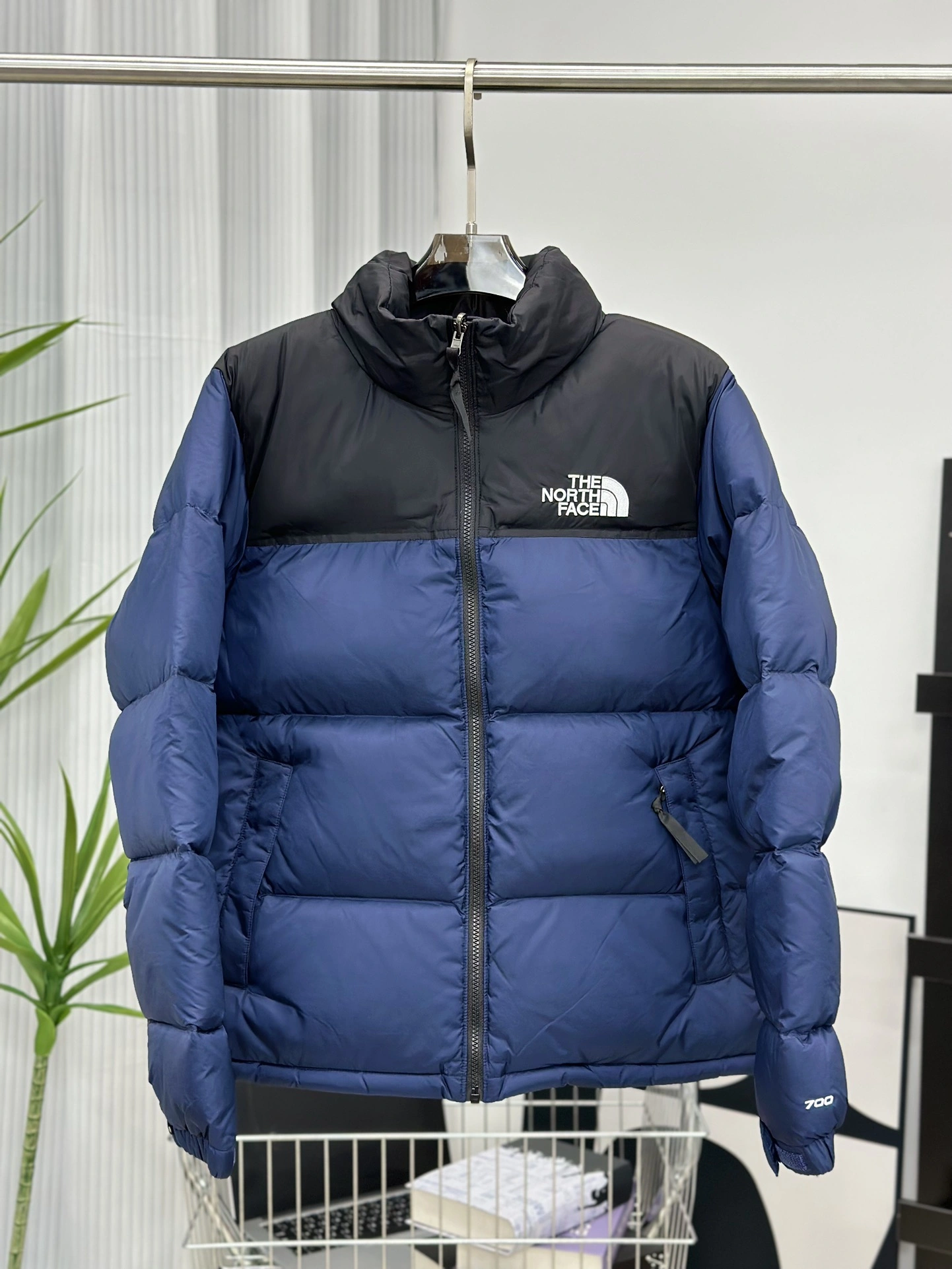 Fashionable The North Face Down Jackets 173139
