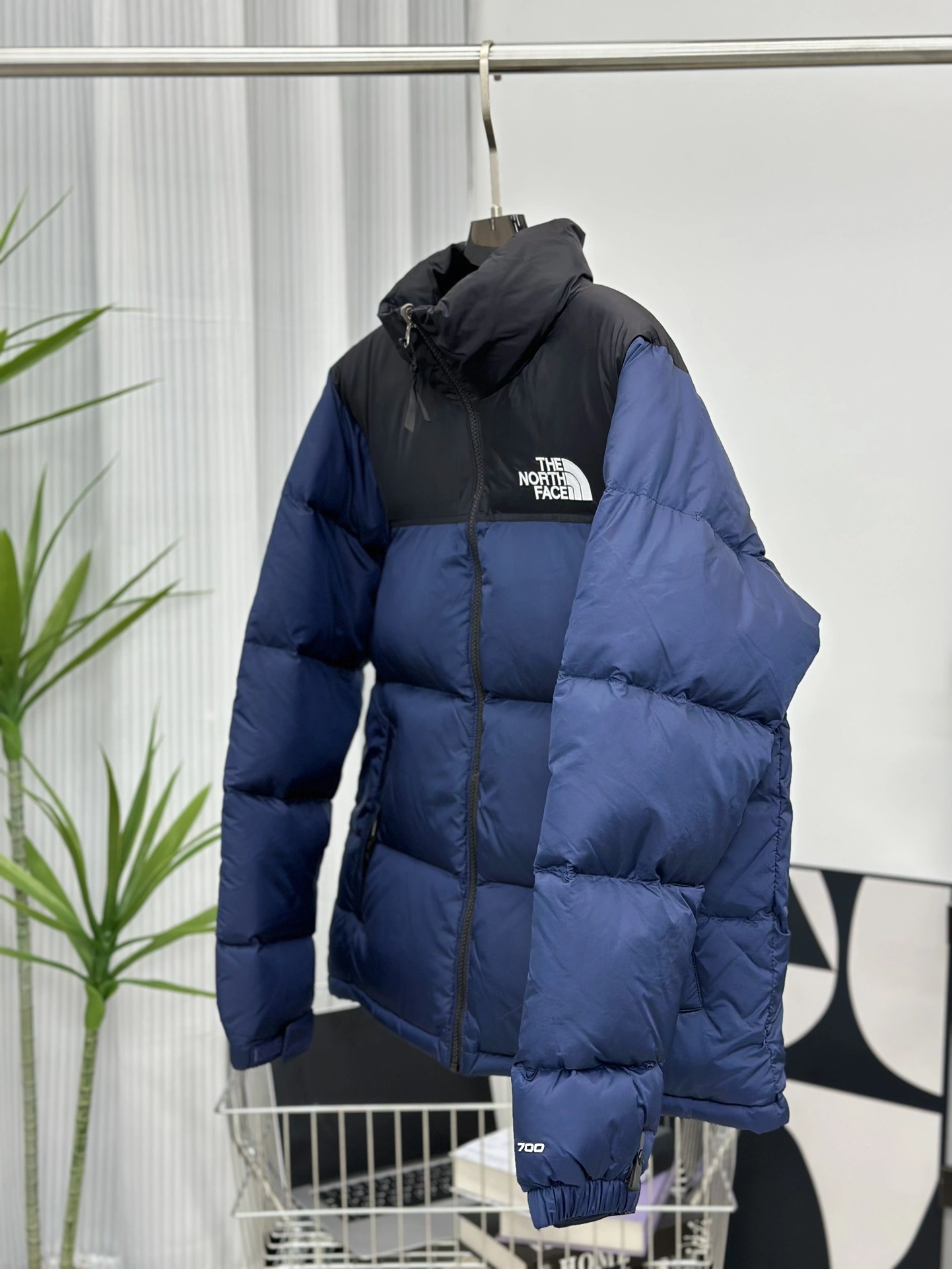 Fashionable The North Face Down Jackets 173139