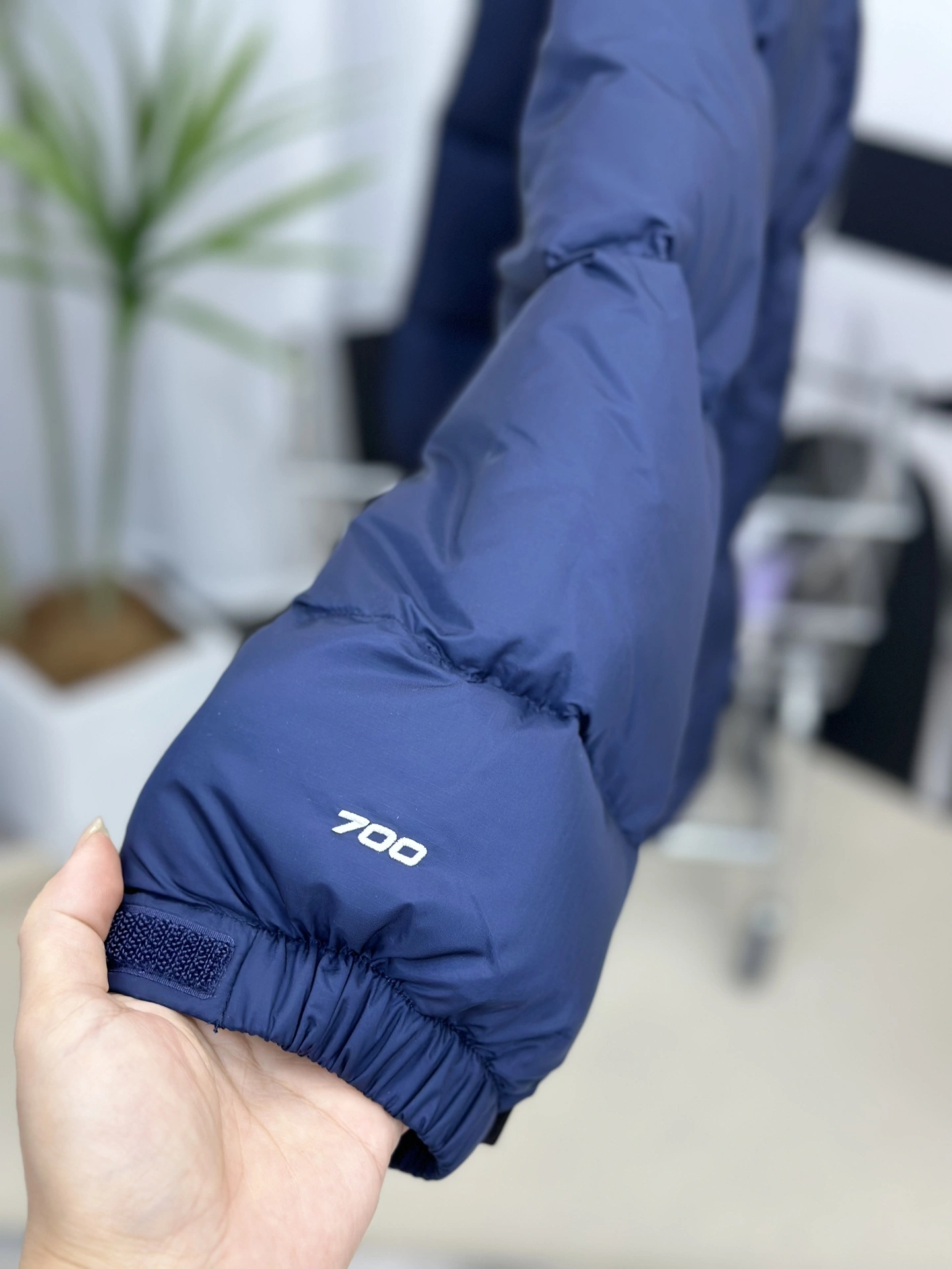 Fashionable The North Face Down Jackets 173139
