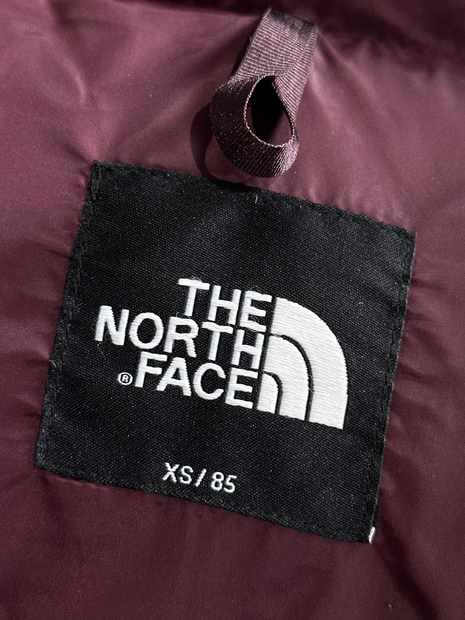 Snug The North Face Down Jackets 173148
