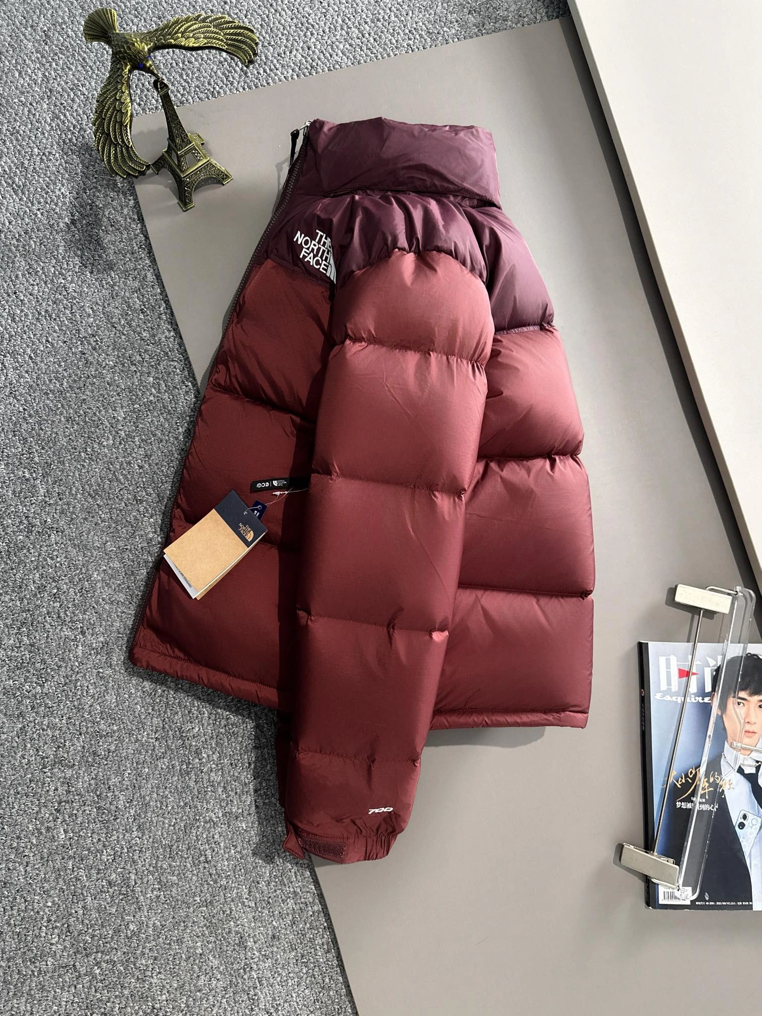 Snug The North Face Down Jackets 173148
