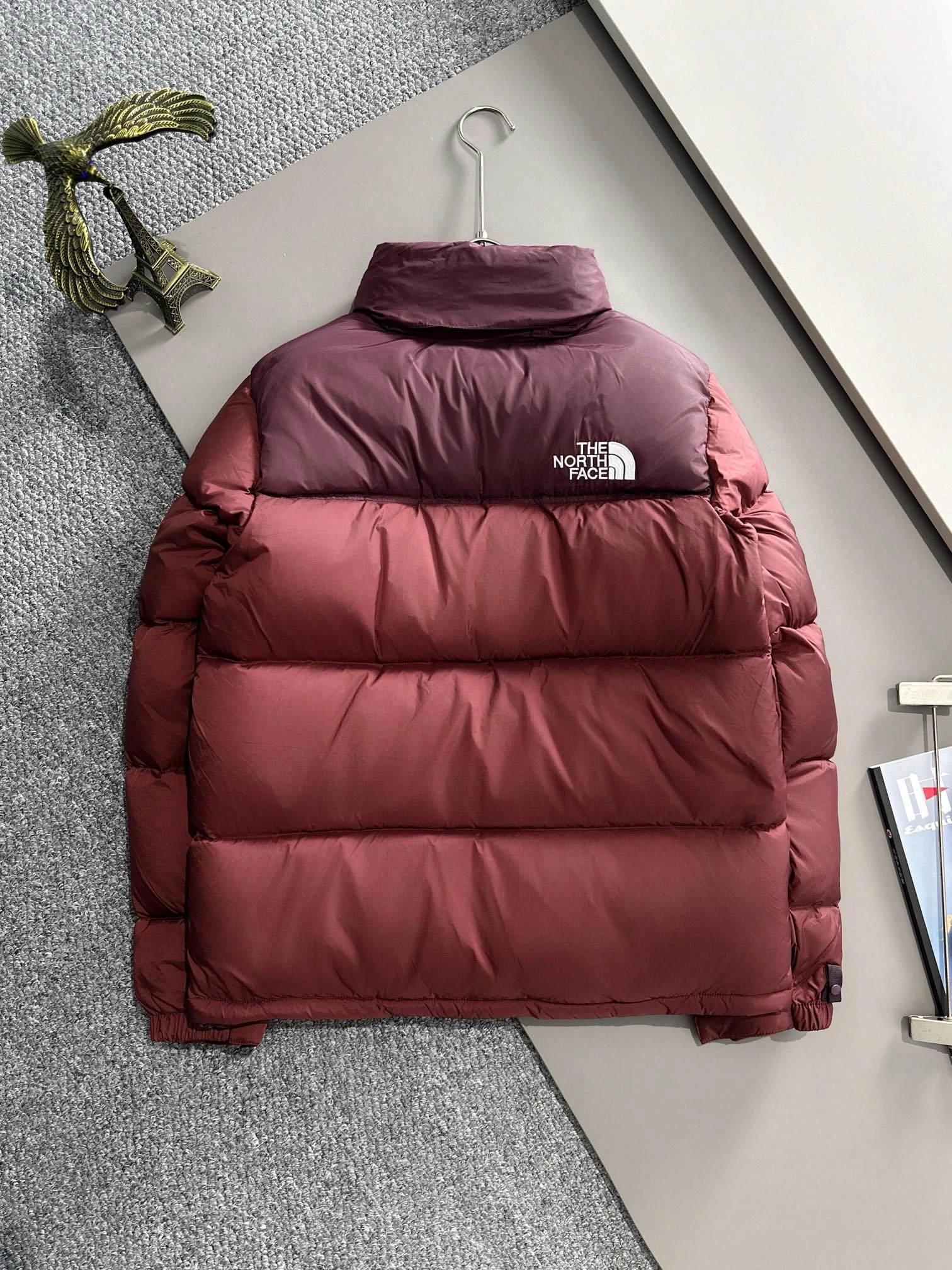 Snug The North Face Down Jackets 173148