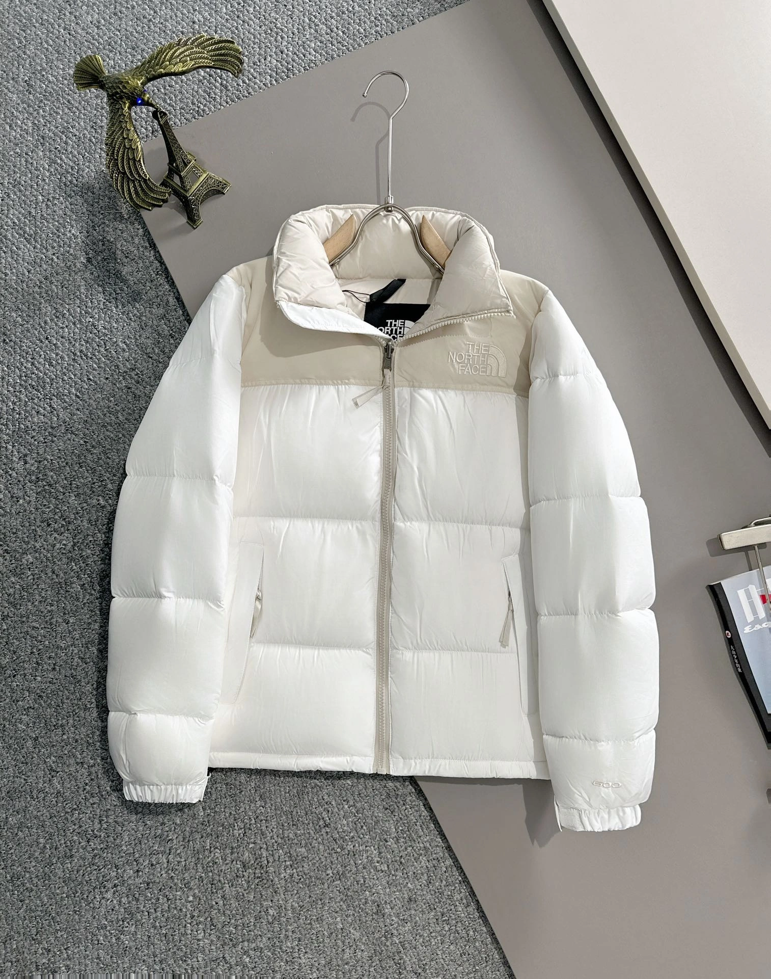 ZipUp The North Face Down Jackets 173138