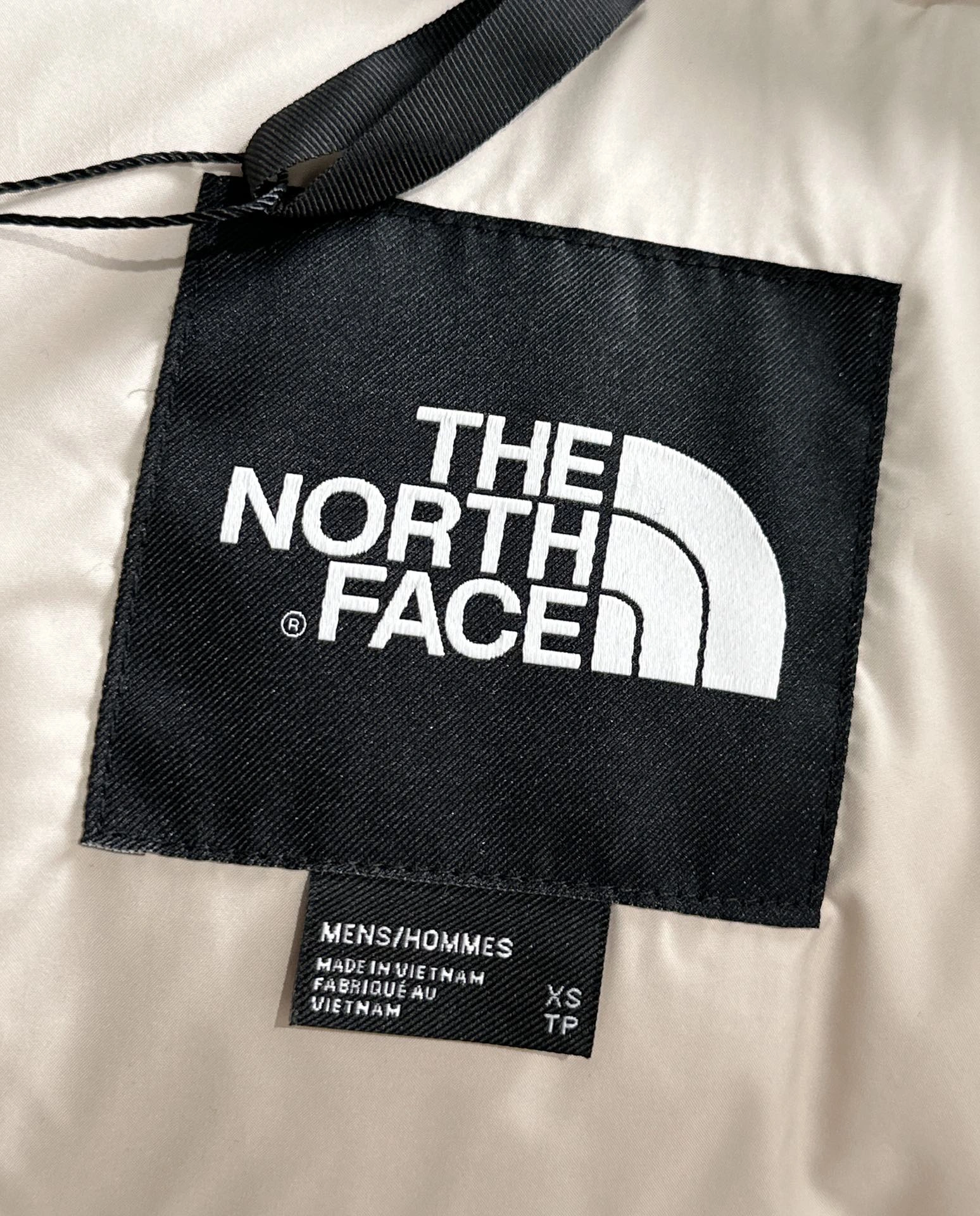 ZipUp The North Face Down Jackets 173138