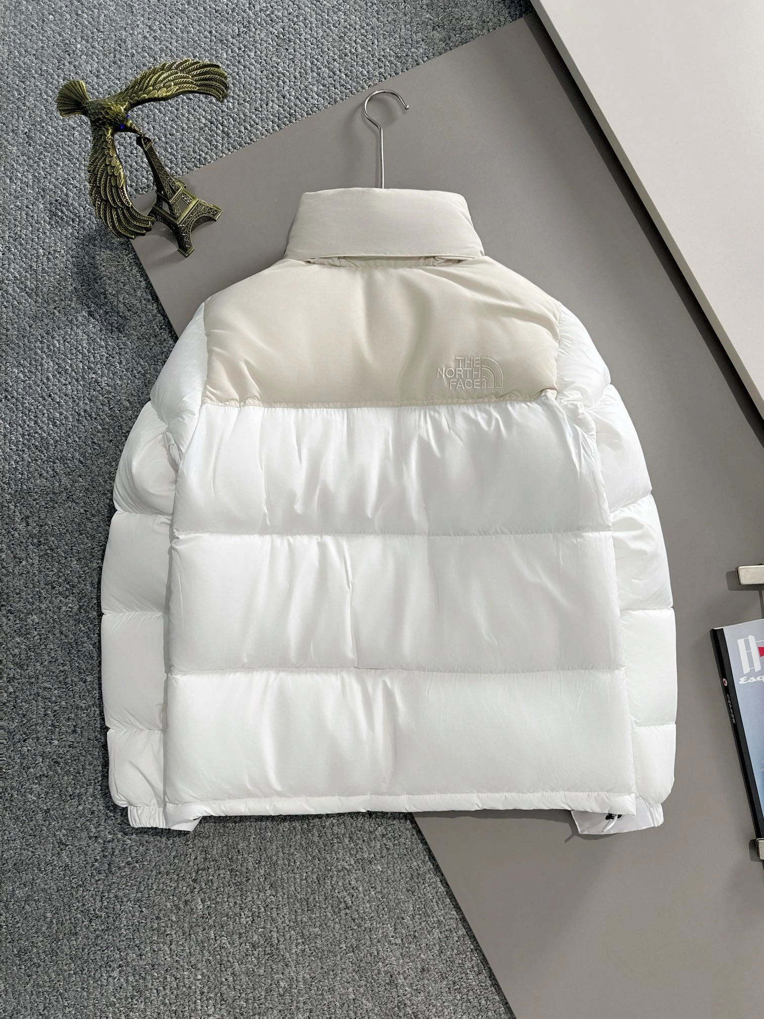 ZipUp The North Face Down Jackets 173138