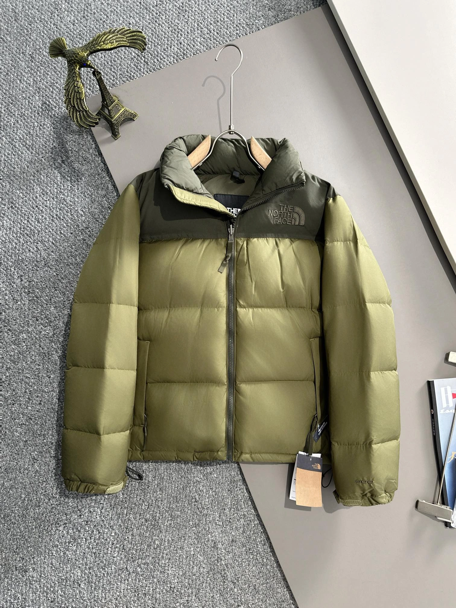 The North Face Down Jackets WellDesigned 173137