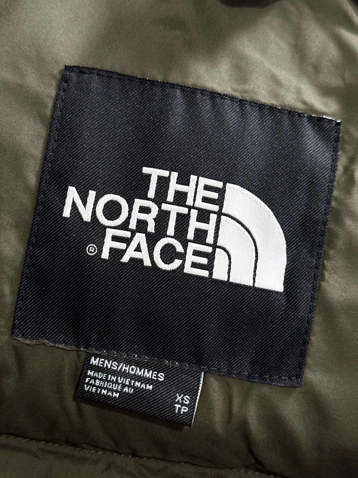 The North Face Down Jackets WellDesigned 173137