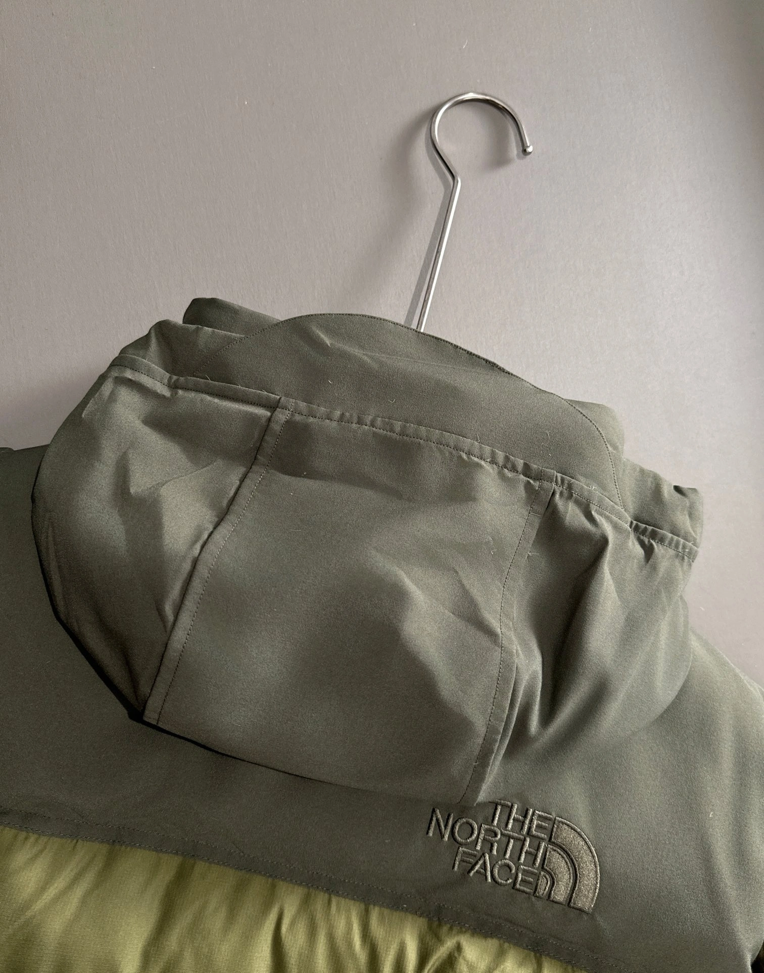 The North Face Down Jackets WellDesigned 173137