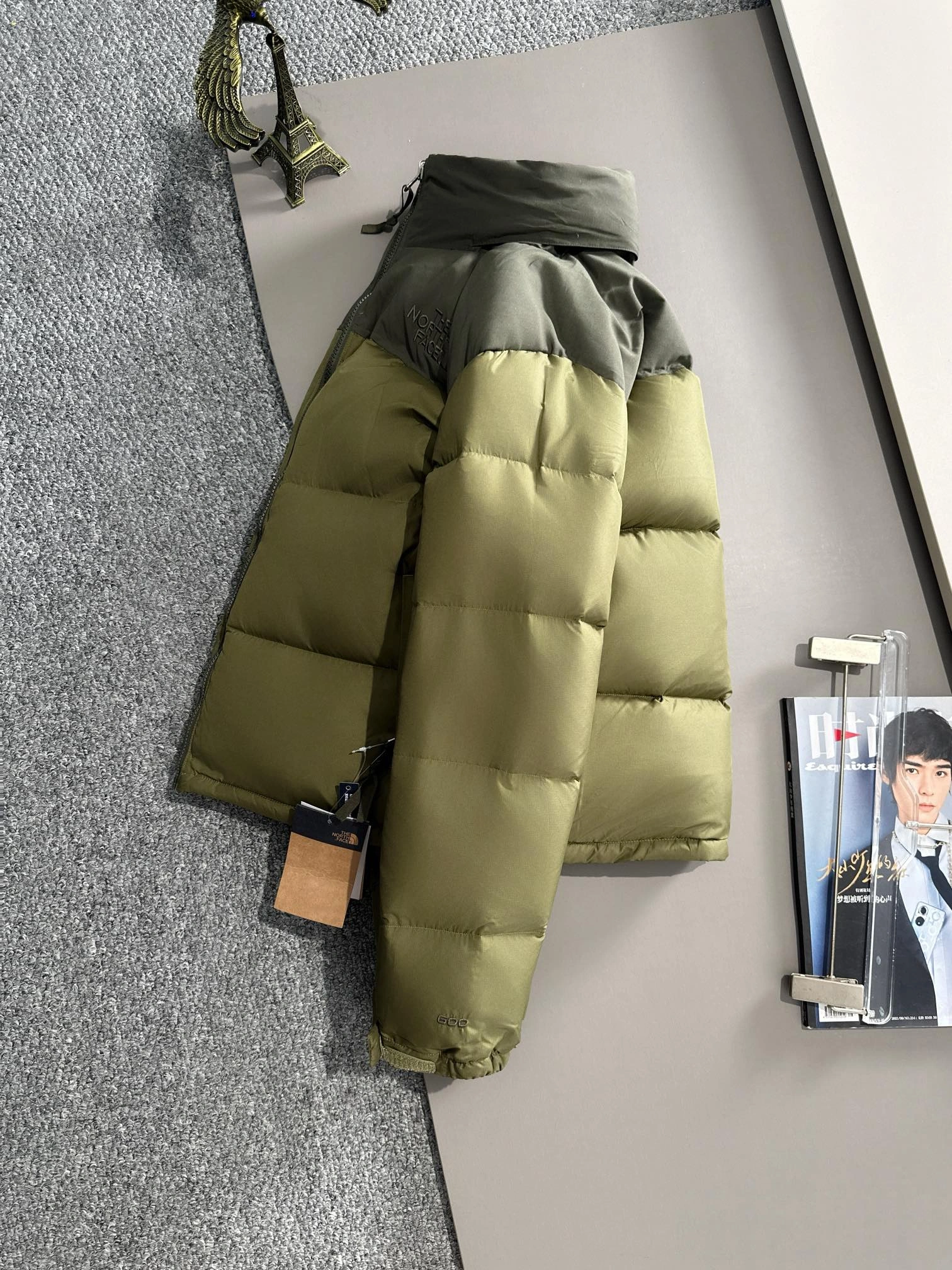 The North Face Down Jackets WellDesigned 173137