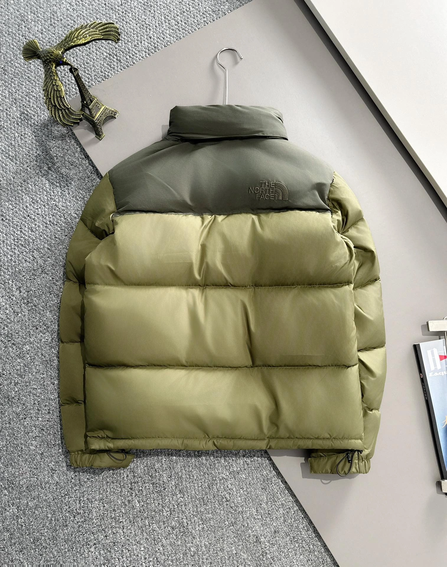 The North Face Down Jackets WellDesigned 173137