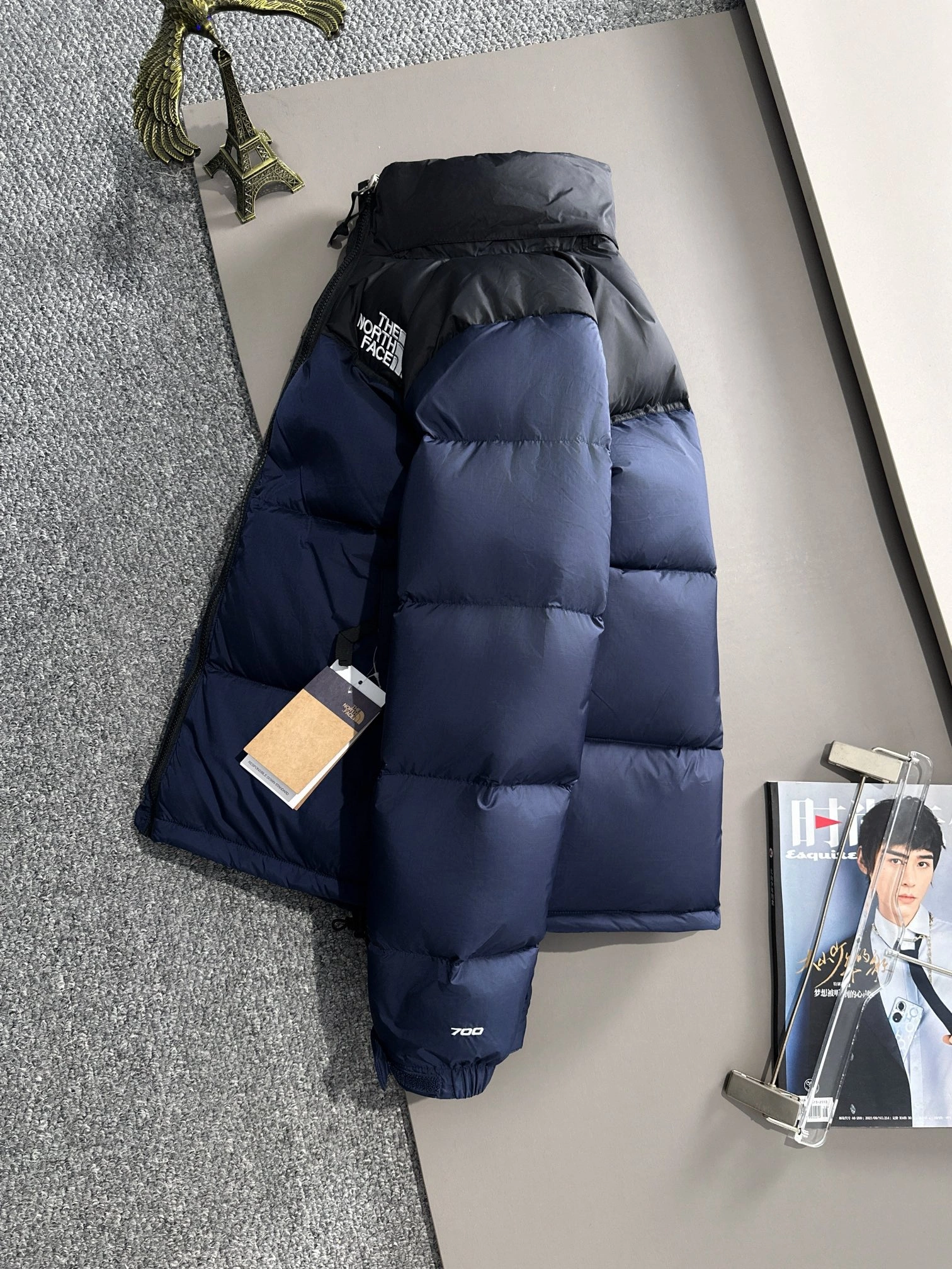 Stylish The North Face Down Jackets 173168