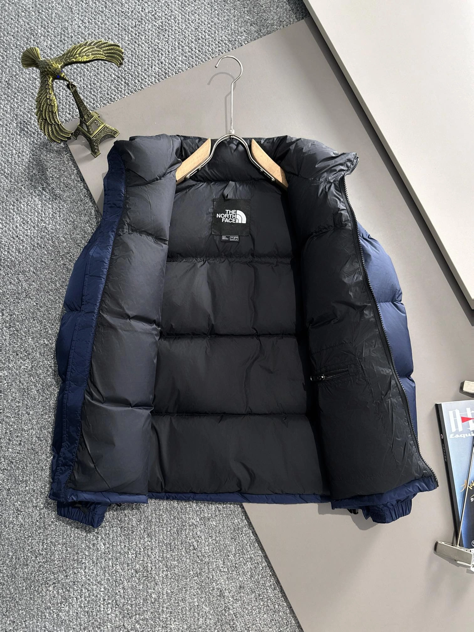Stylish The North Face Down Jackets 173168