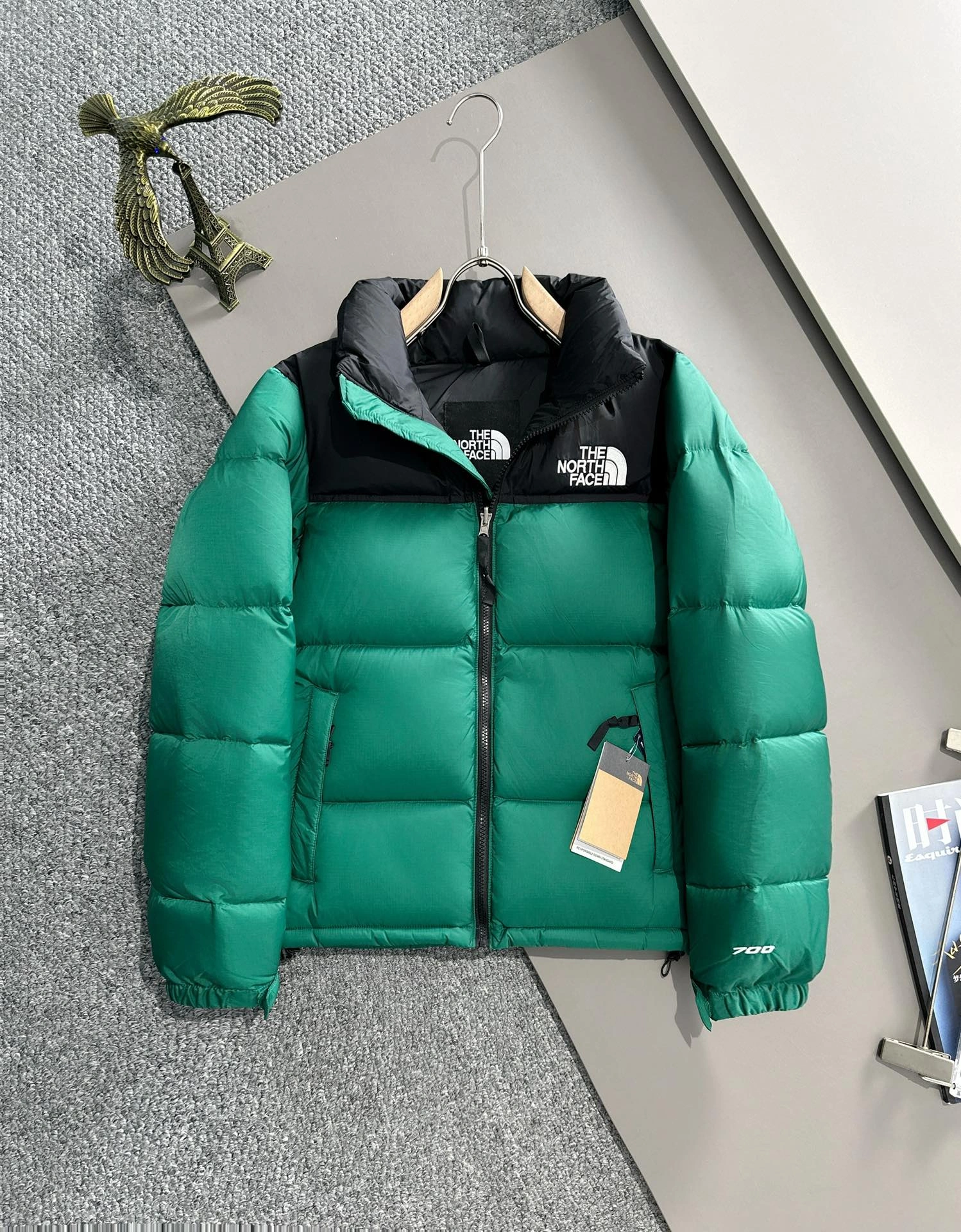 EasyCare The North Face Down Jackets 173136